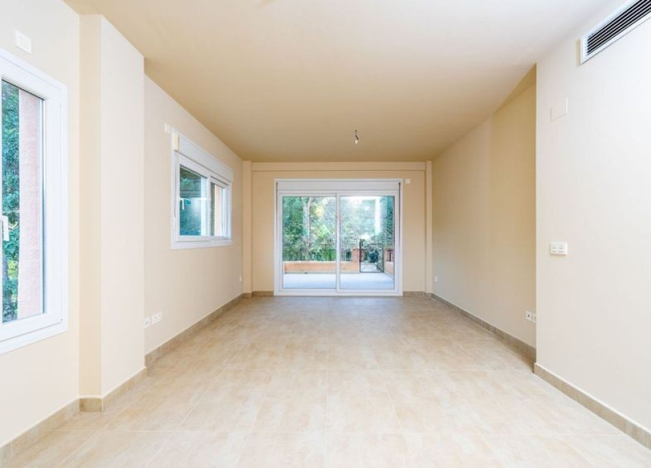 Bestaande woningen - Appartement - Moraira - Pinar de L'Advocat