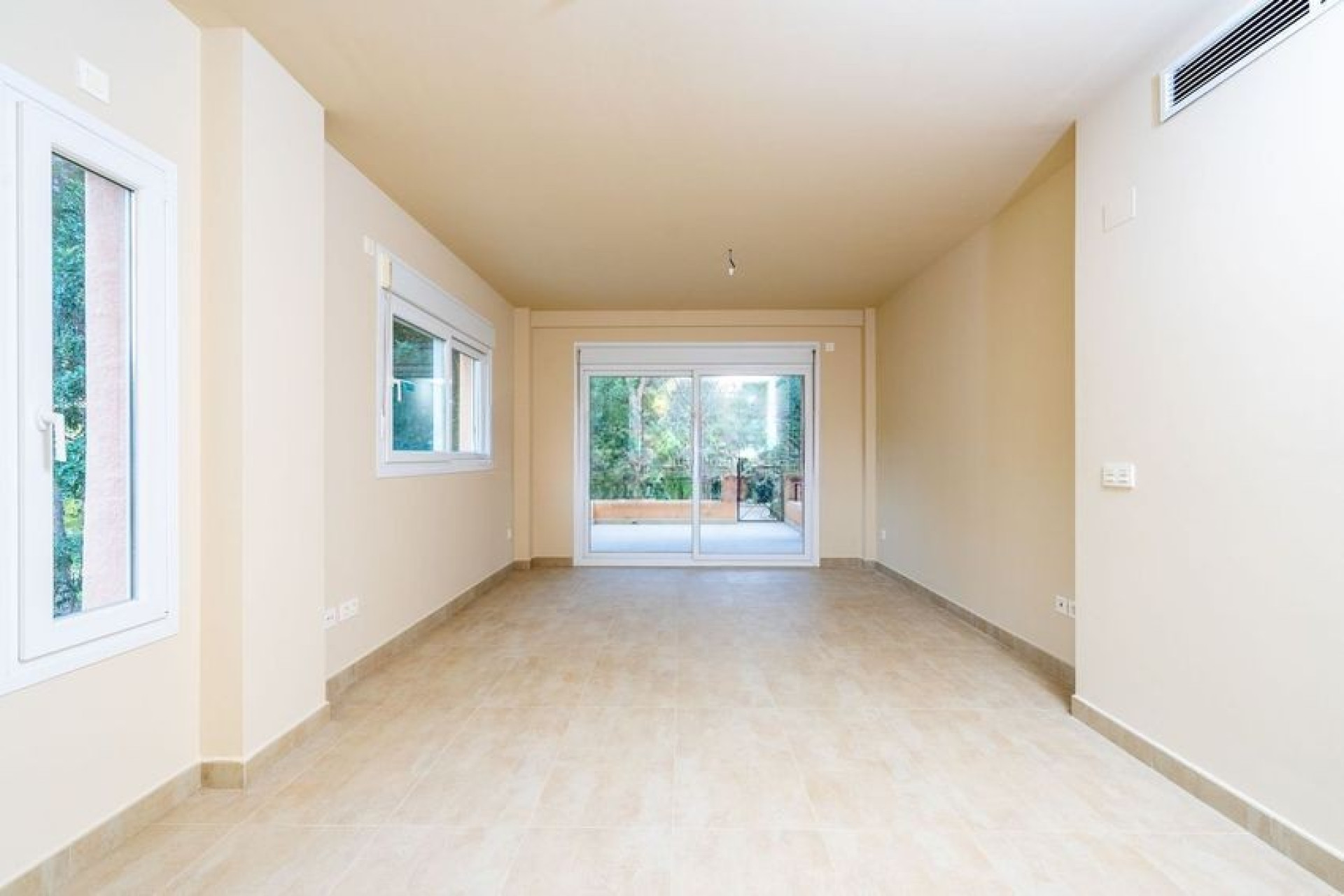 Bestaande woningen - Appartement - Moraira - Pinar de L'Advocat
