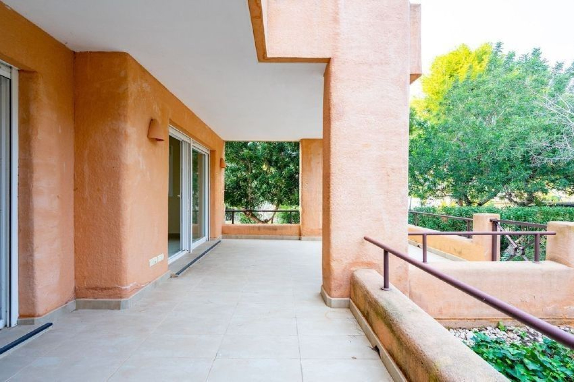 Bestaande woningen - Appartement - Moraira - Pinar de L'Advocat