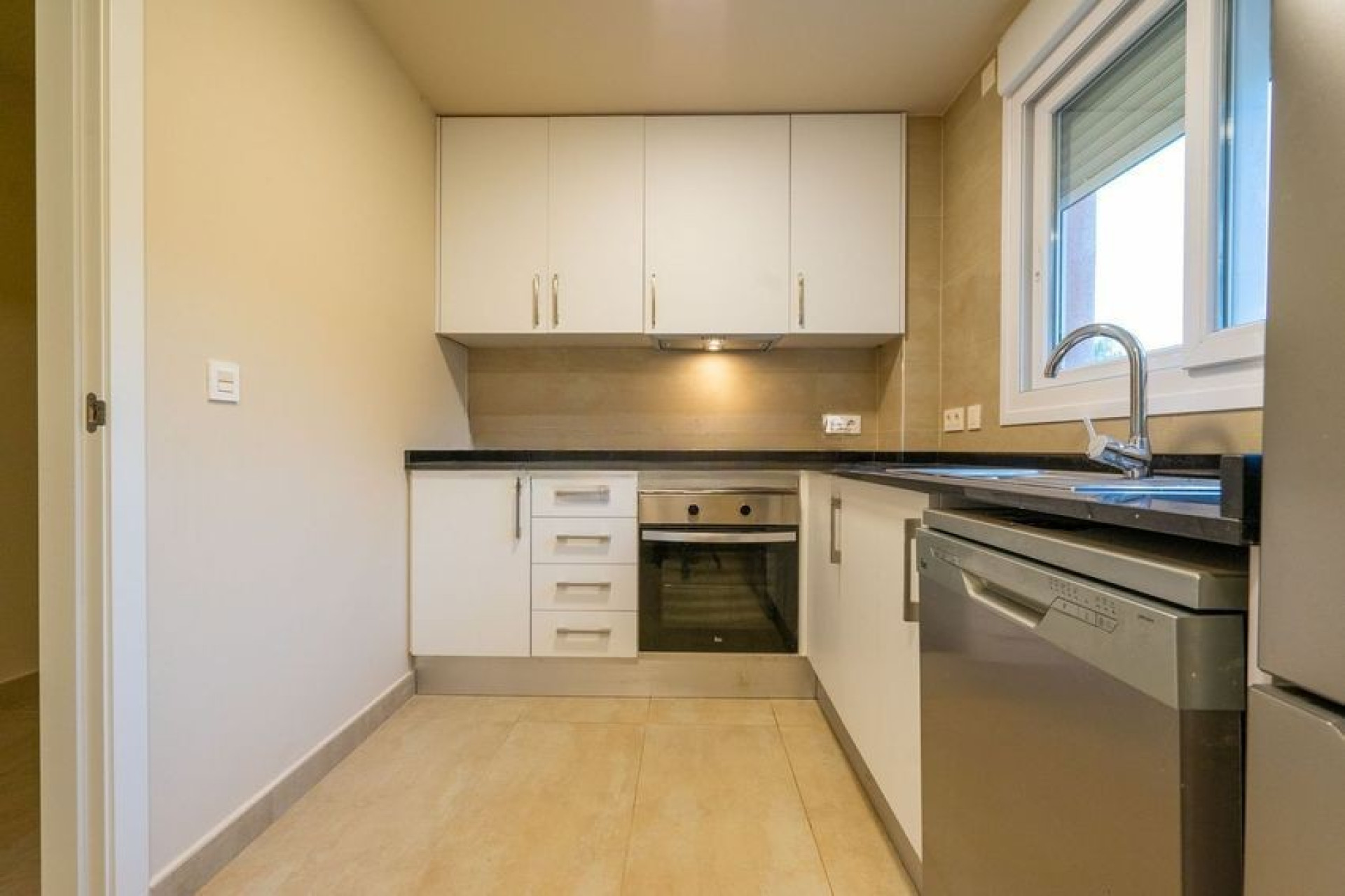 Bestaande woningen - Appartement - Moraira - Pinar de L'Advocat