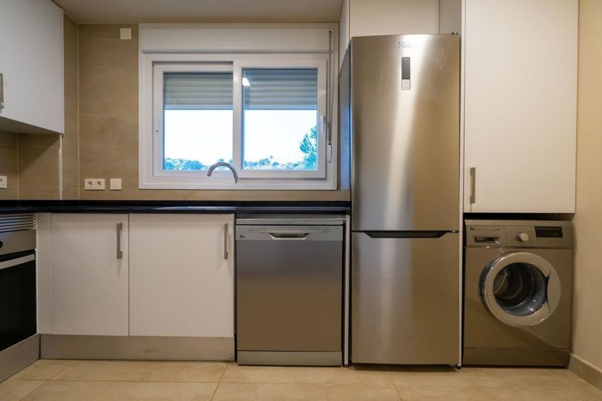 Bestaande woningen - Appartement - Moraira - Pinar de L'Advocat