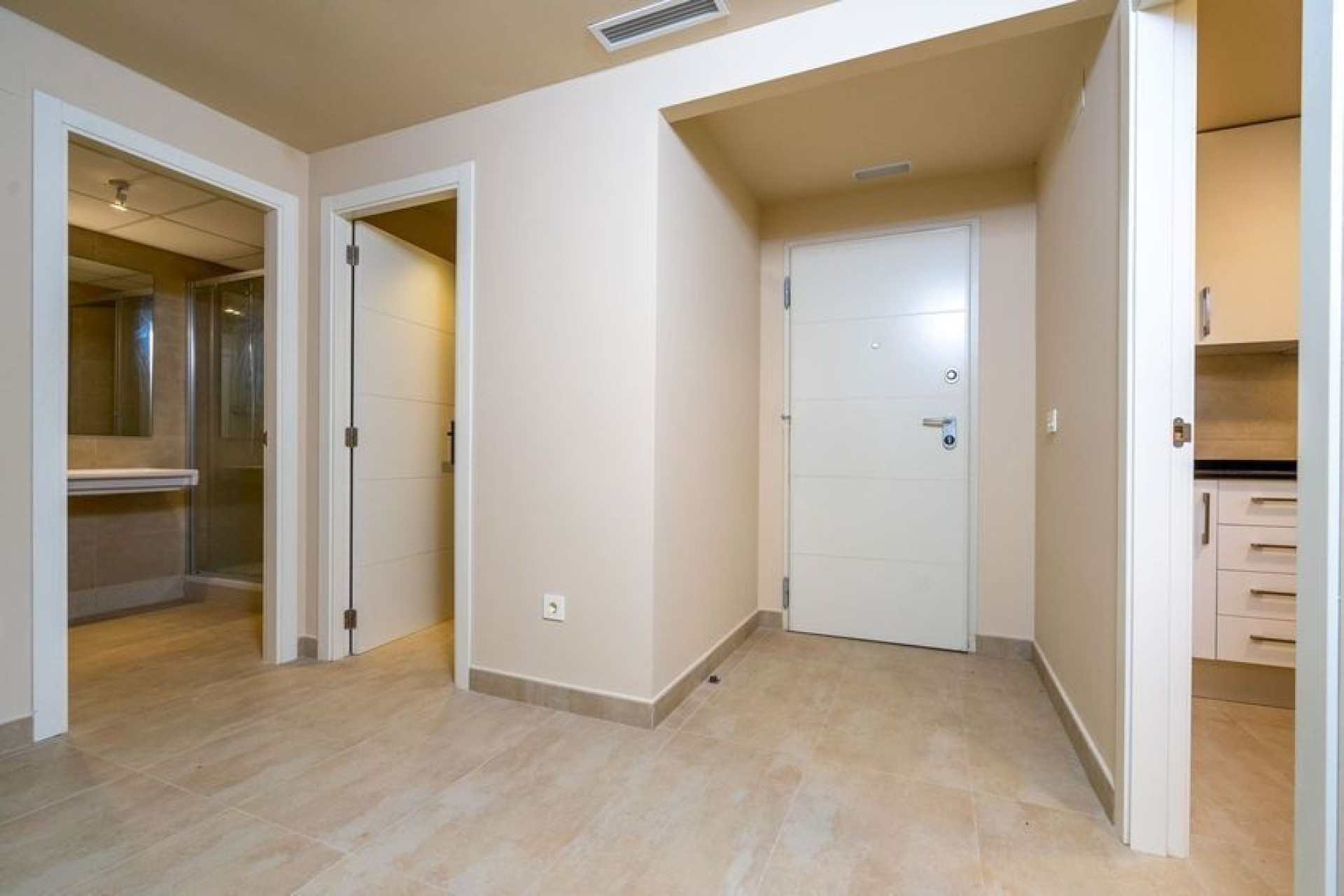 Bestaande woningen - Appartement - Moraira - Pinar de L'Advocat