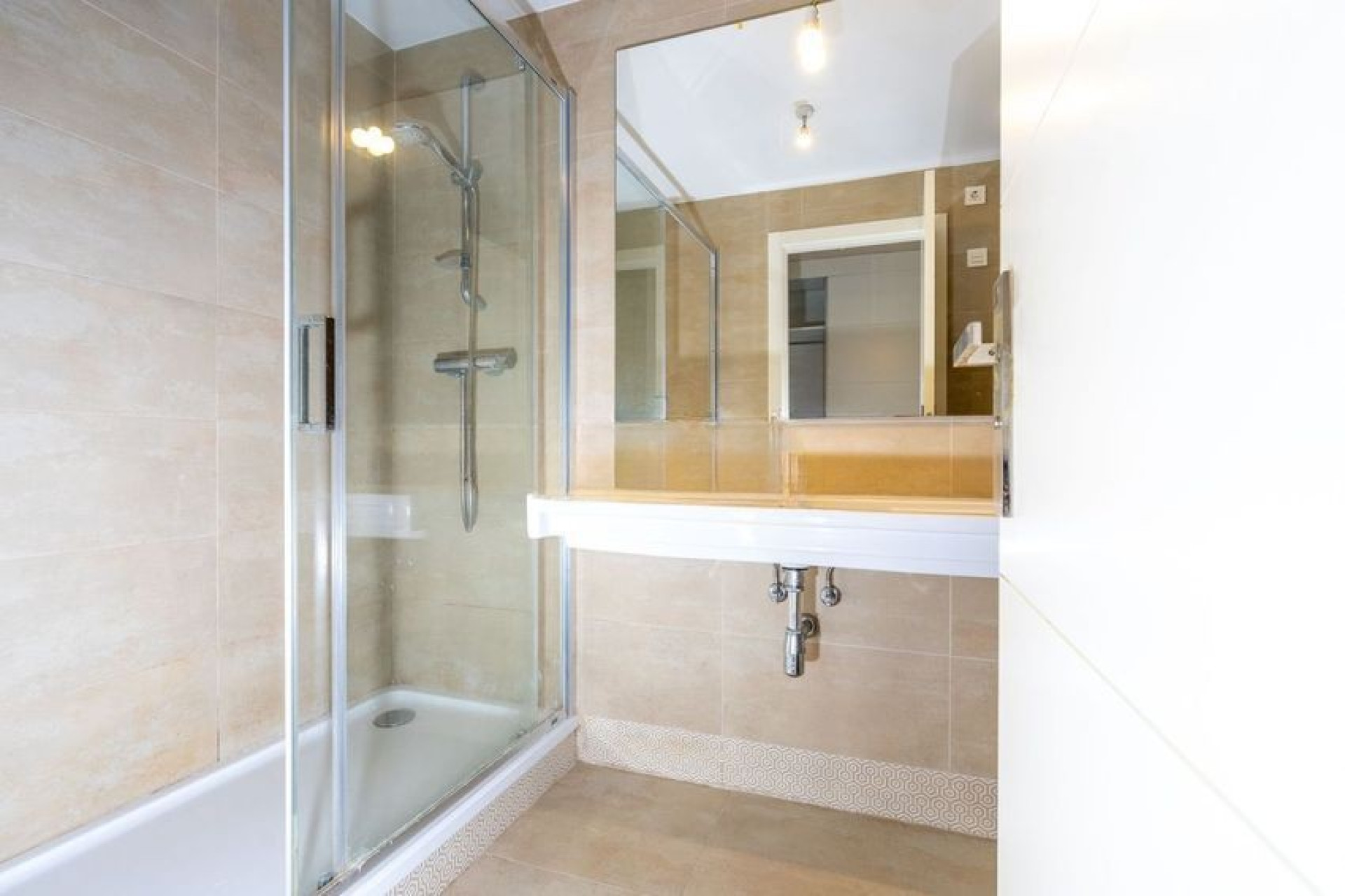 Bestaande woningen - Appartement - Moraira - Pinar de L'Advocat