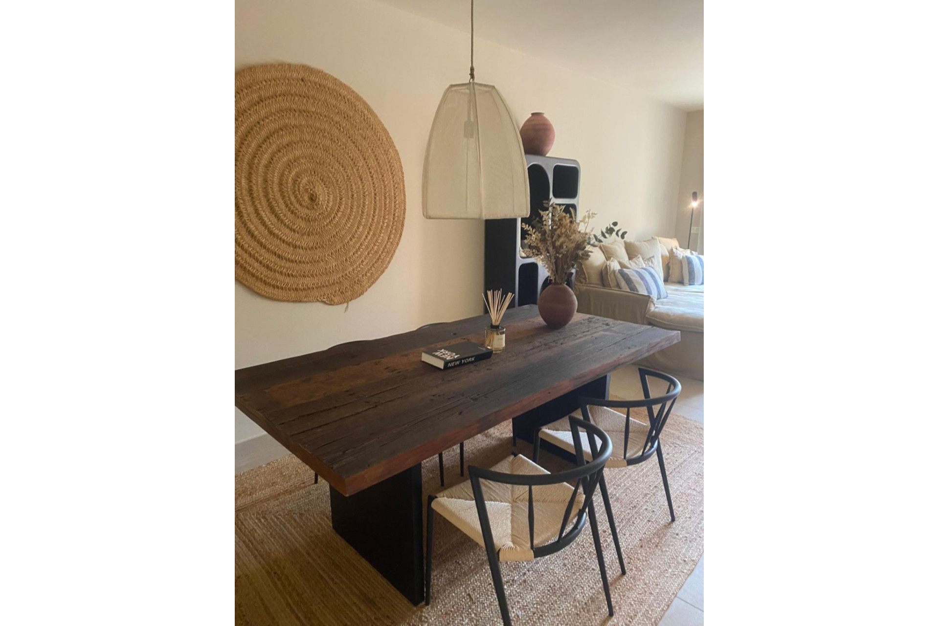 Bestaande woningen - Appartement - Moraira - Pinar de L'Advocat