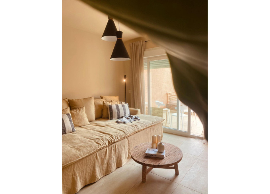 Bestaande woningen - Appartement - Moraira - Pinar de L'Advocat