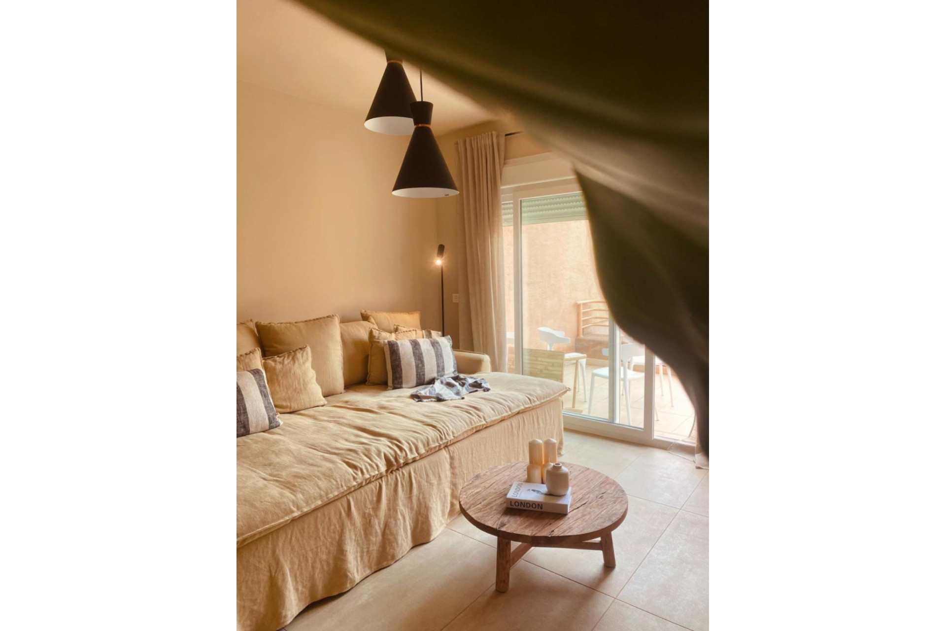 Bestaande woningen - Appartement - Moraira - Pinar de L'Advocat