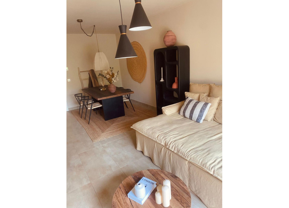 Bestaande woningen - Appartement - Moraira - Pinar de L'Advocat