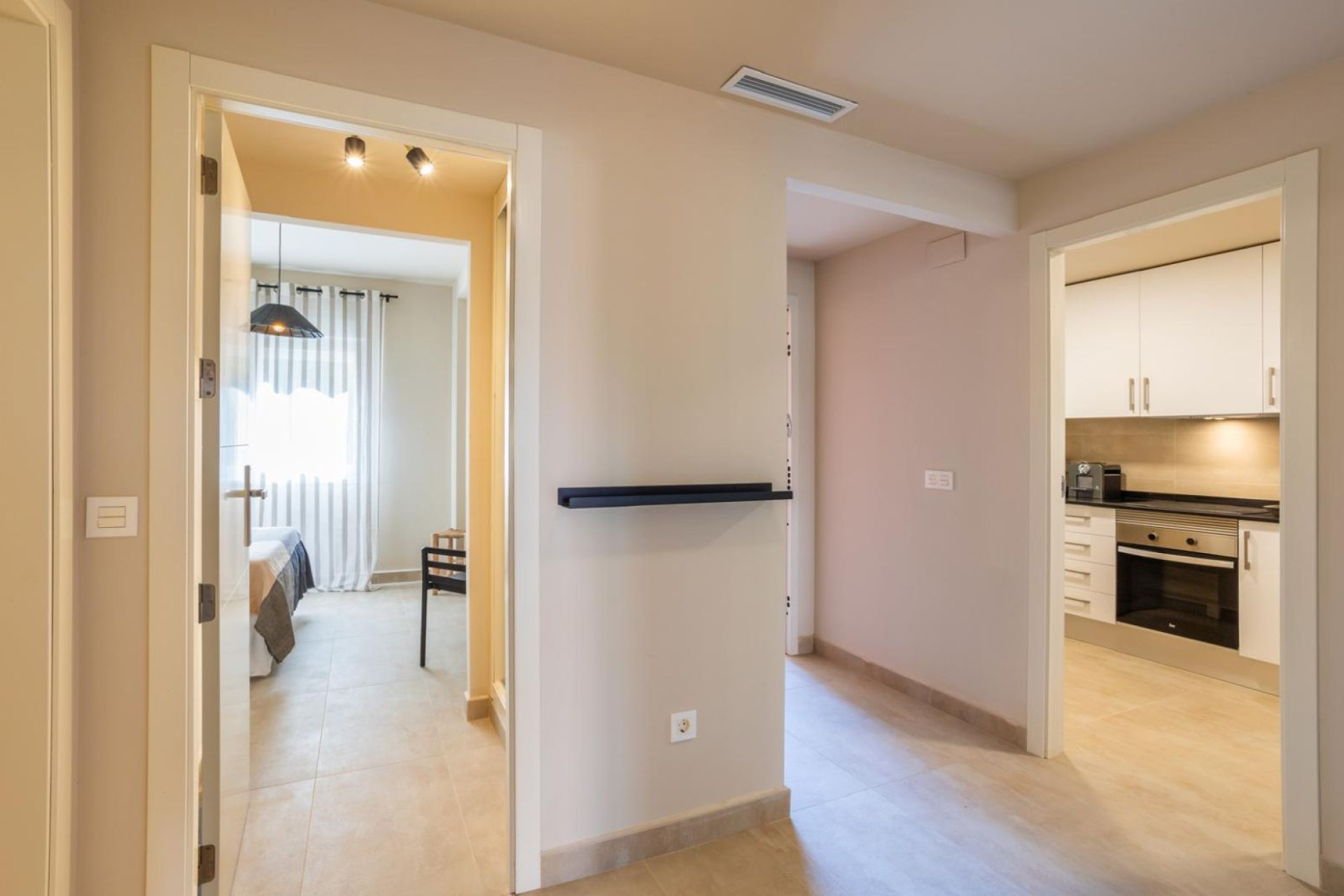 Bestaande woningen - Appartement - Moraira - Pinar de L'Advocat