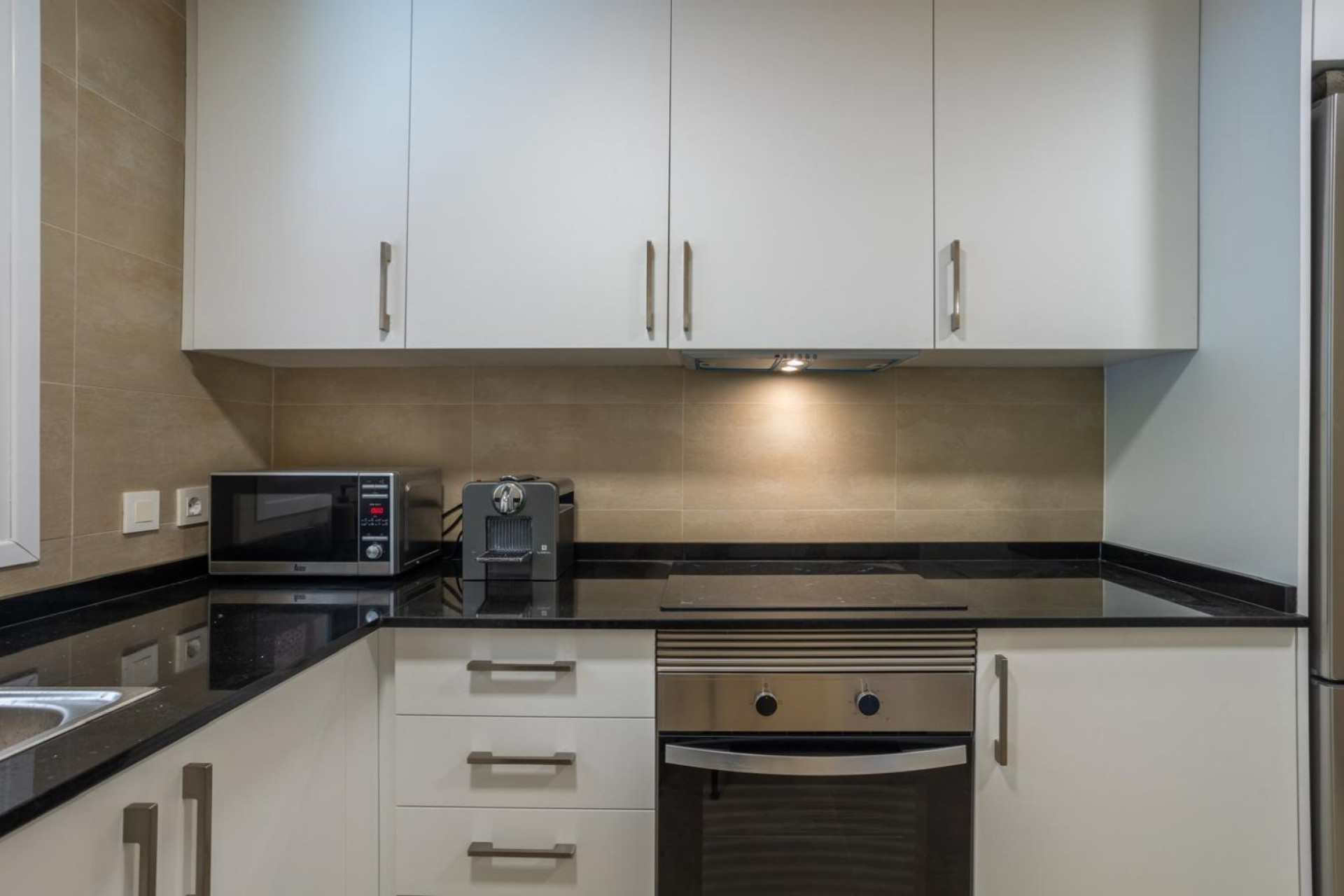 Bestaande woningen - Appartement - Moraira - Pinar de L'Advocat