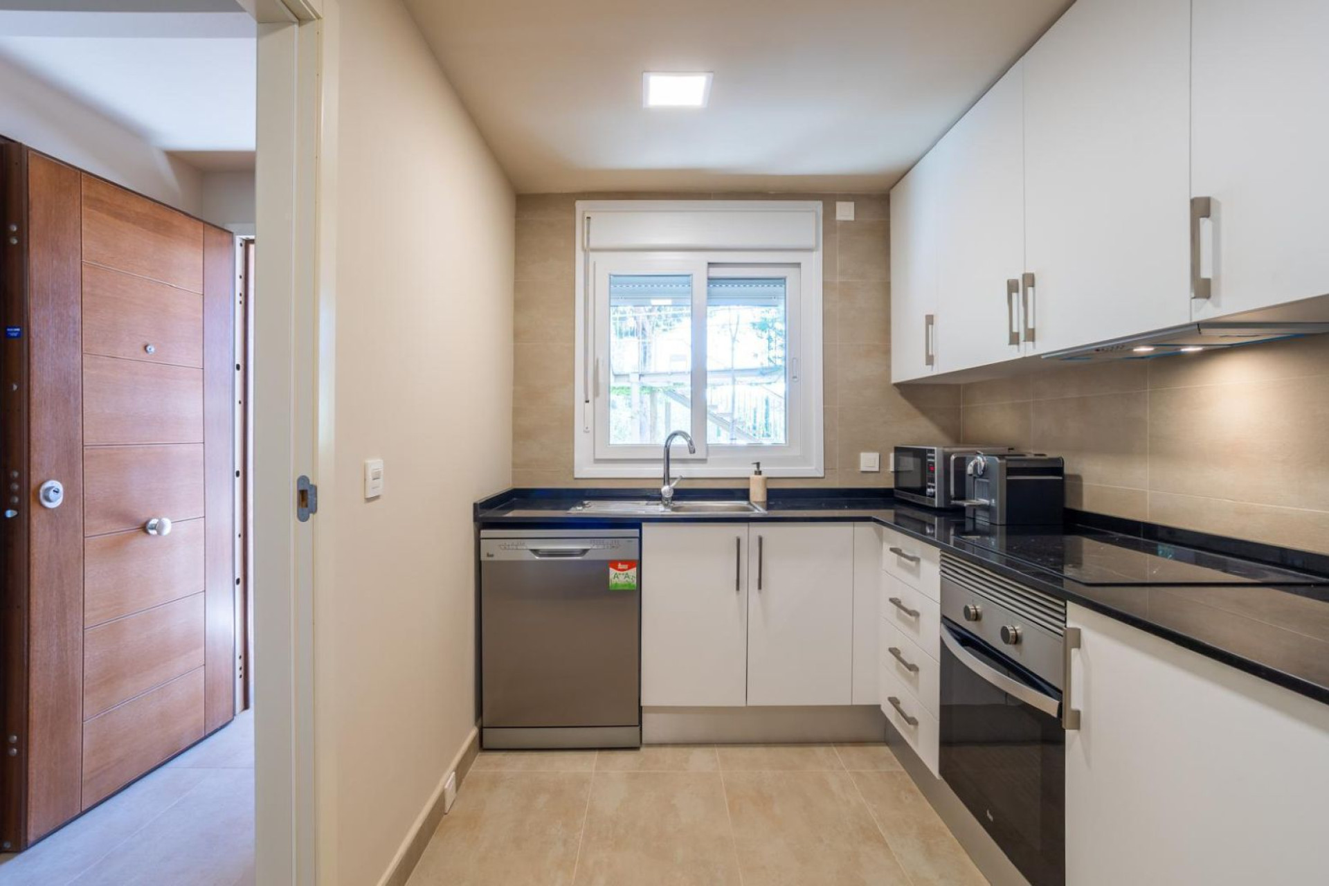 Bestaande woningen - Appartement - Moraira - Pinar de L'Advocat