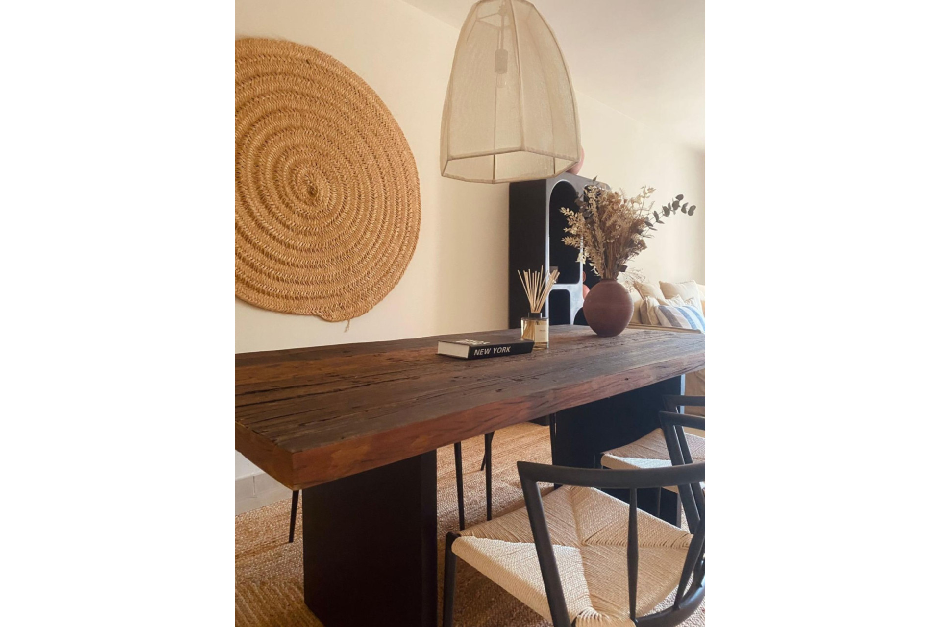 Bestaande woningen - Appartement - Moraira - Pinar de L'Advocat