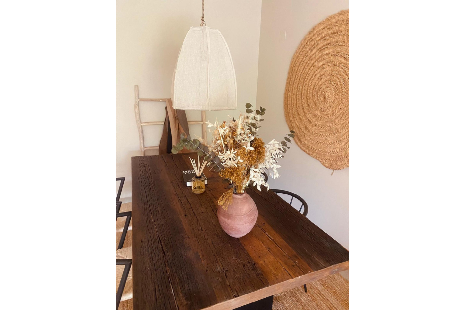 Bestaande woningen - Appartement - Moraira - Pinar de L'Advocat