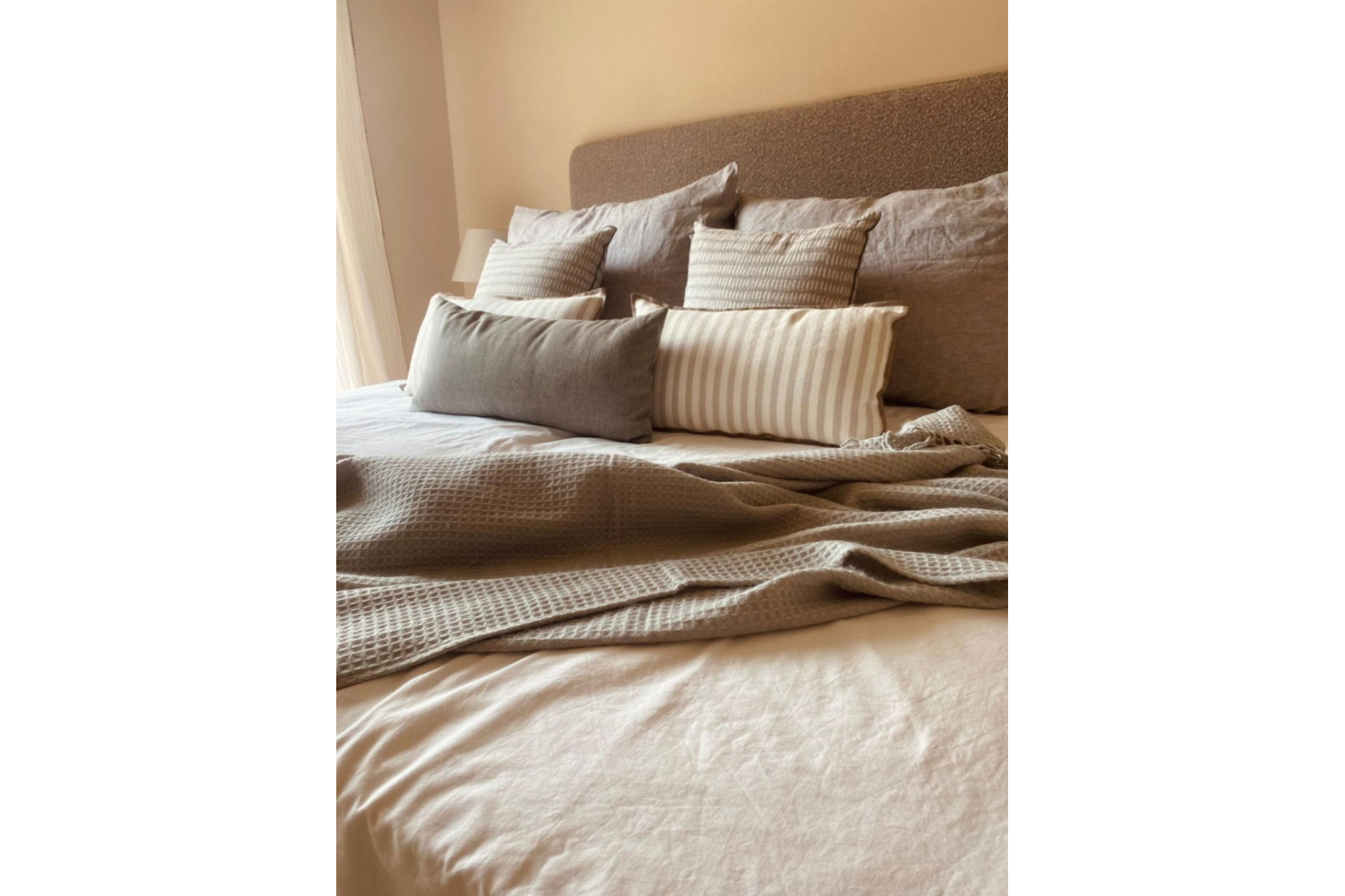Bestaande woningen - Appartement - Moraira - Pinar de L'Advocat