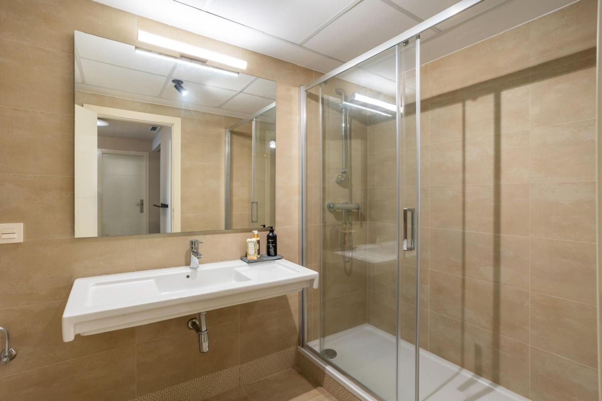 Bestaande woningen - Appartement - Moraira - Pinar de L'Advocat