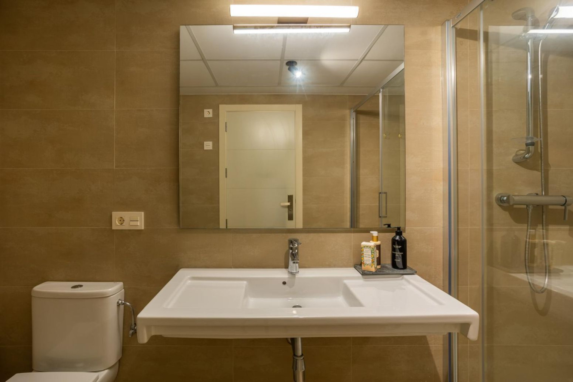 Bestaande woningen - Appartement - Moraira - Pinar de L'Advocat
