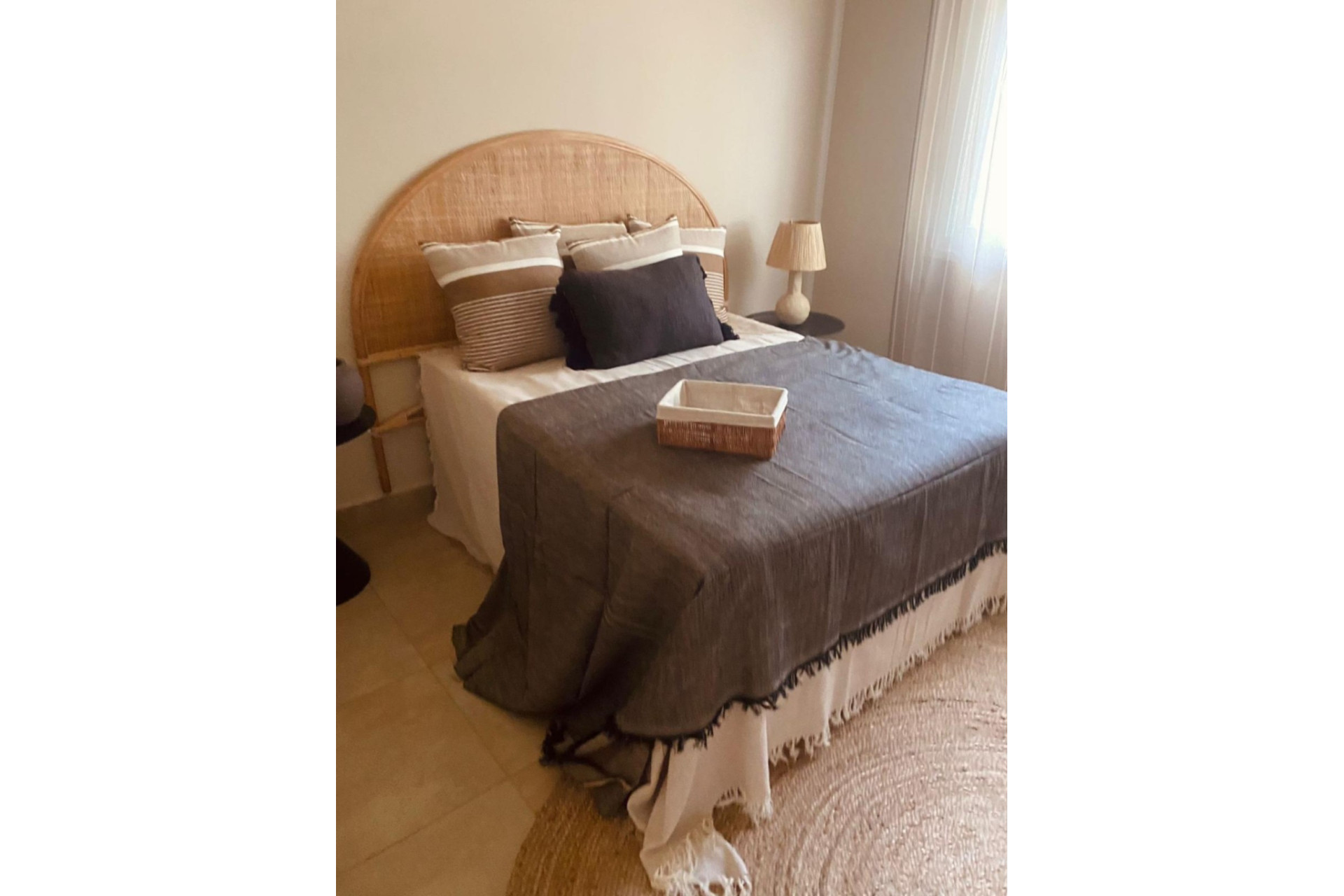 Bestaande woningen - Appartement - Moraira - Pinar de L'Advocat