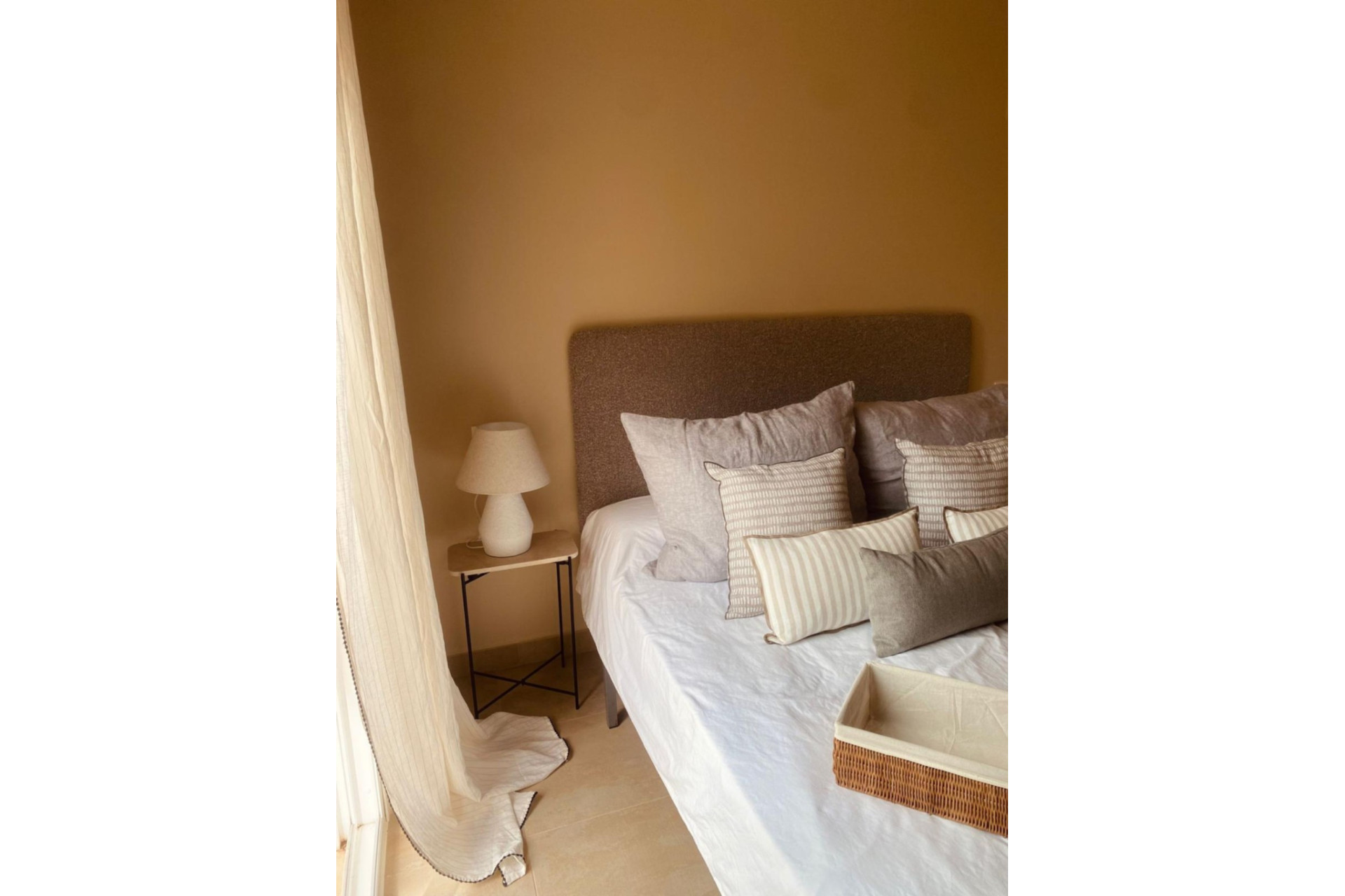 Bestaande woningen - Appartement - Moraira - Pinar de L'Advocat