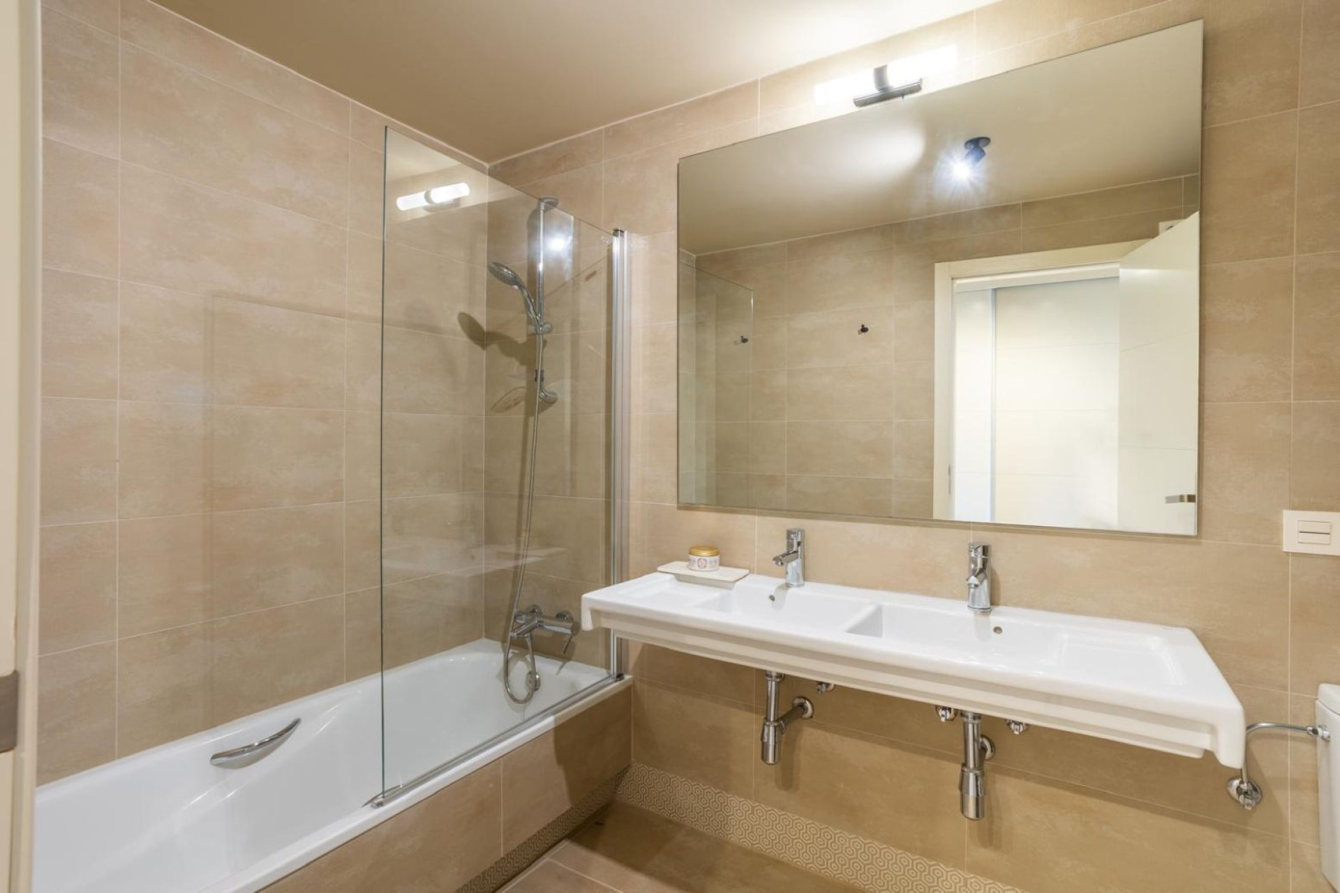 Bestaande woningen - Appartement - Moraira - Pinar de L'Advocat