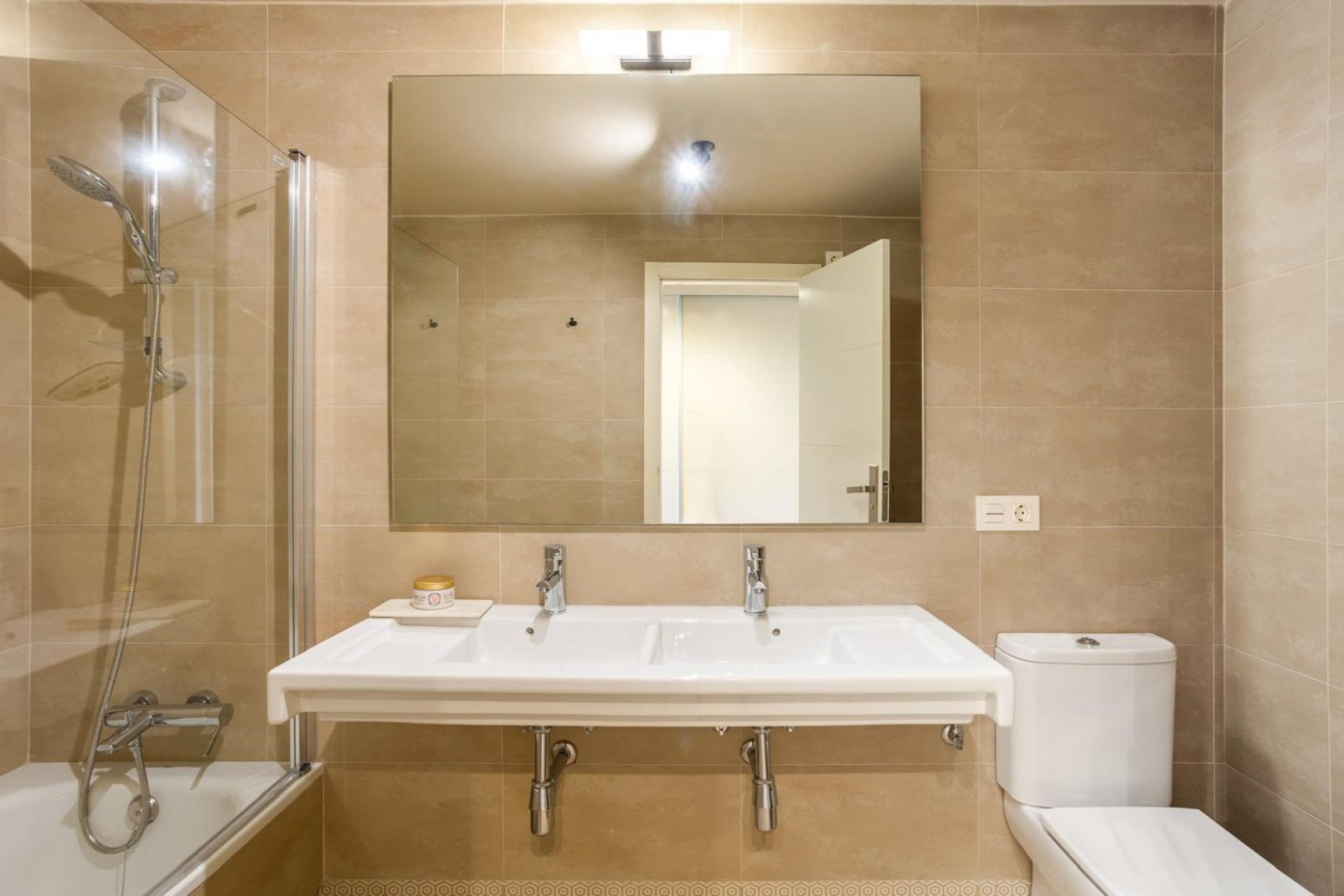 Bestaande woningen - Appartement - Moraira - Pinar de L'Advocat