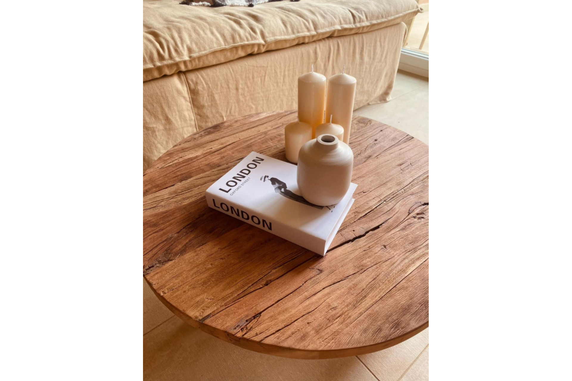Bestaande woningen - Appartement - Moraira - Pinar de L'Advocat