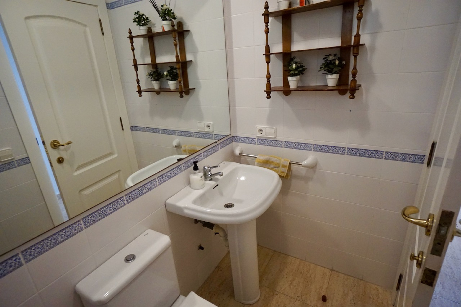 Bestaande woningen - Appartement - Moraira - Platgetes