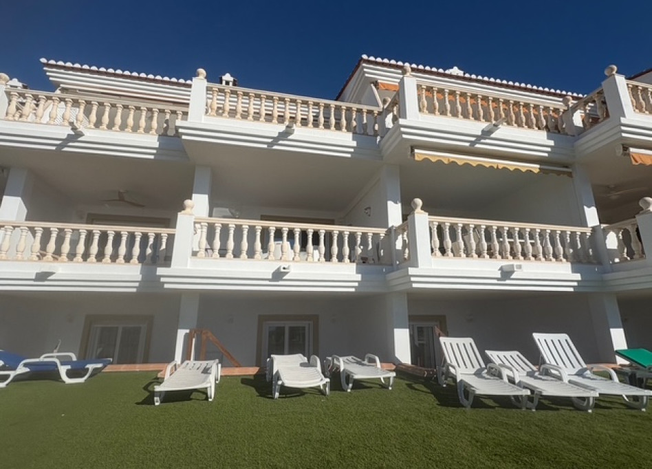 Bestaande woningen - Appartement - Moraira - Platgetes