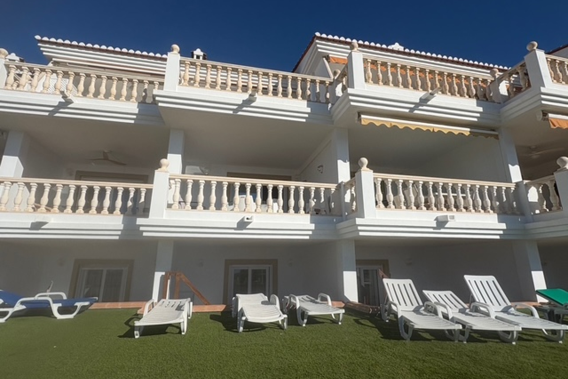 Bestaande woningen - Appartement - Moraira - Platgetes