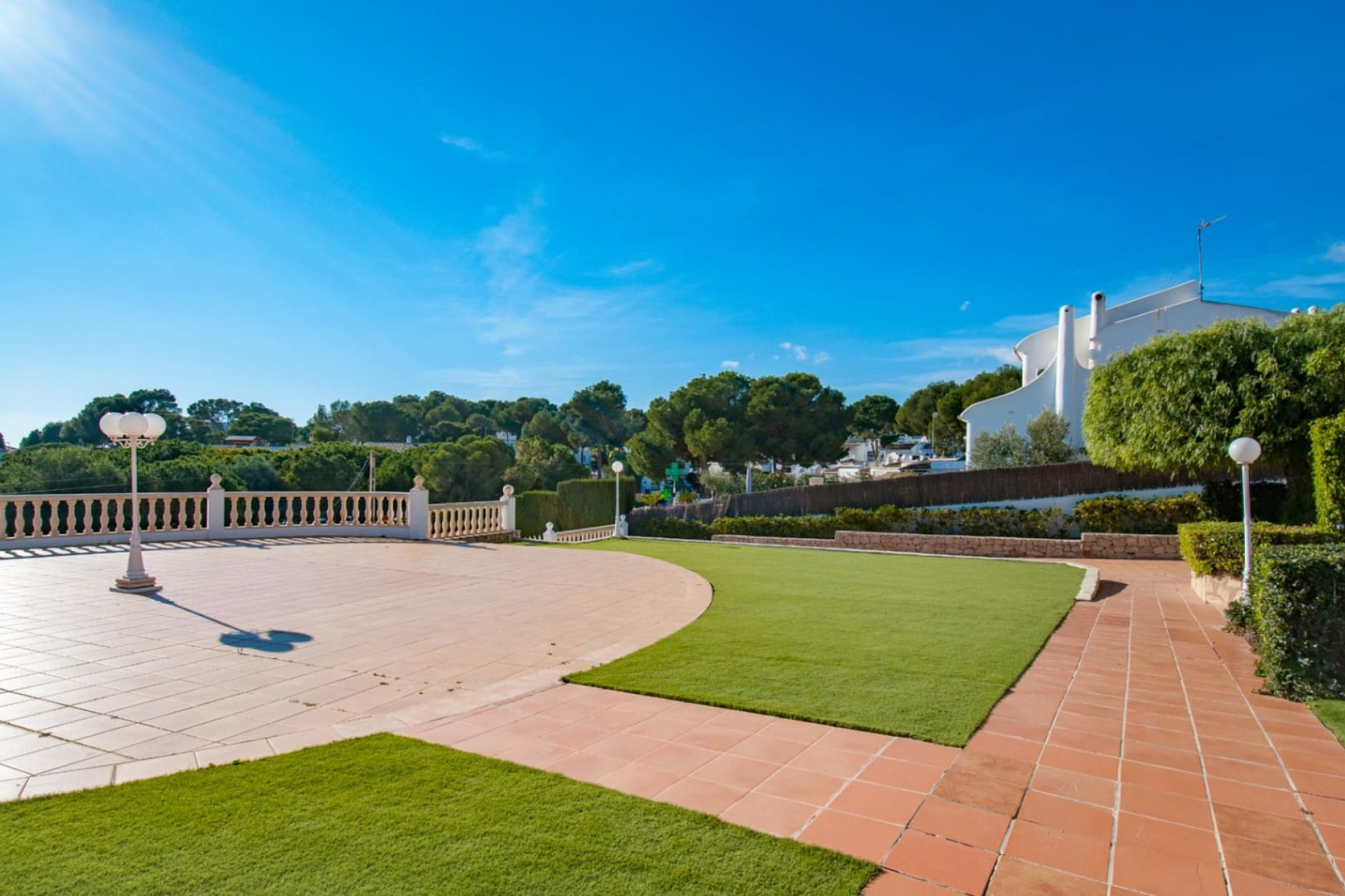 Bestaande woningen - Appartement - Moraira - Platgetes