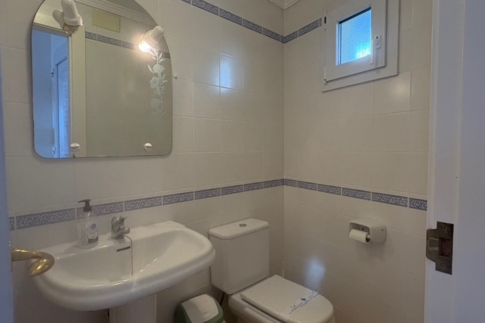 Bestaande woningen - Appartement - Moraira - Platgetes