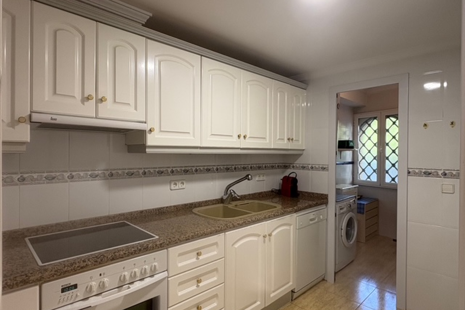 Bestaande woningen - Appartement - Moraira - Platgetes