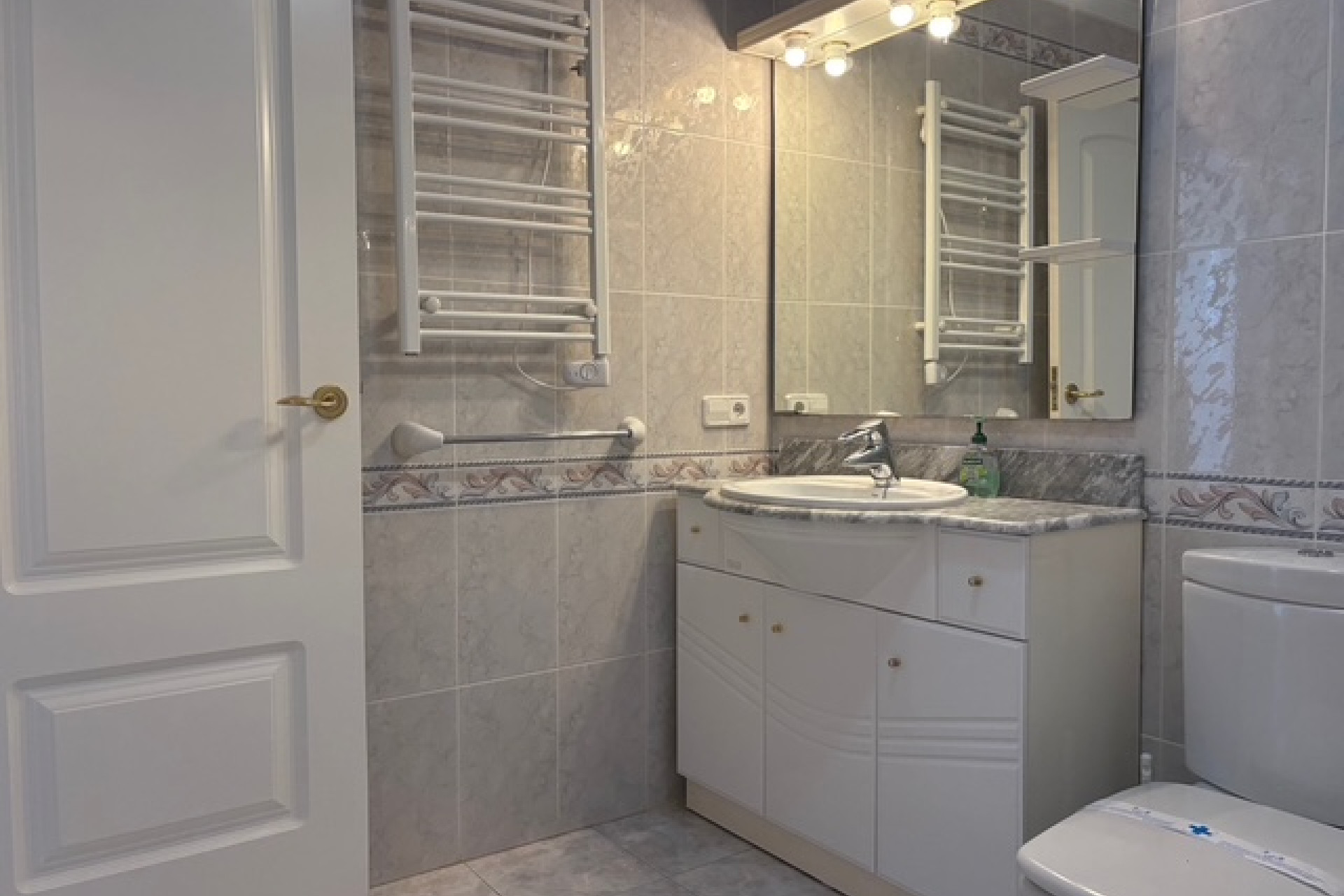 Bestaande woningen - Appartement - Moraira - Platgetes