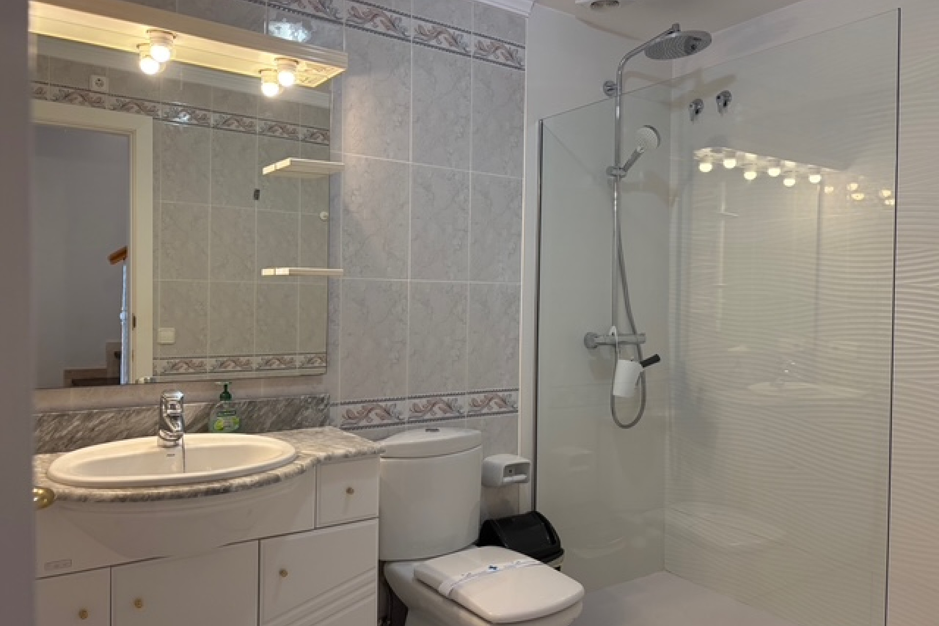 Bestaande woningen - Appartement - Moraira - Platgetes