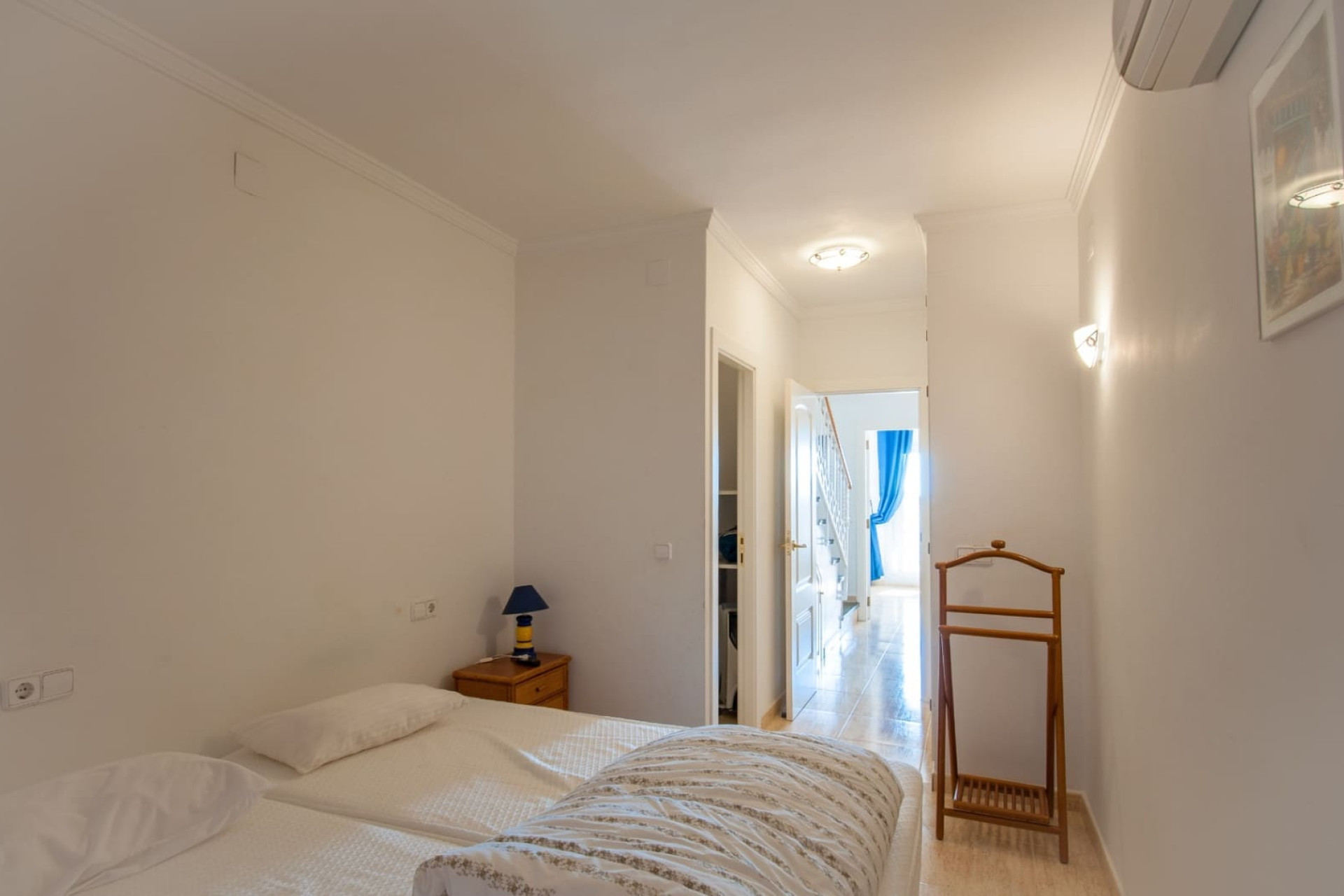 Bestaande woningen - Appartement - Moraira - Platgetes