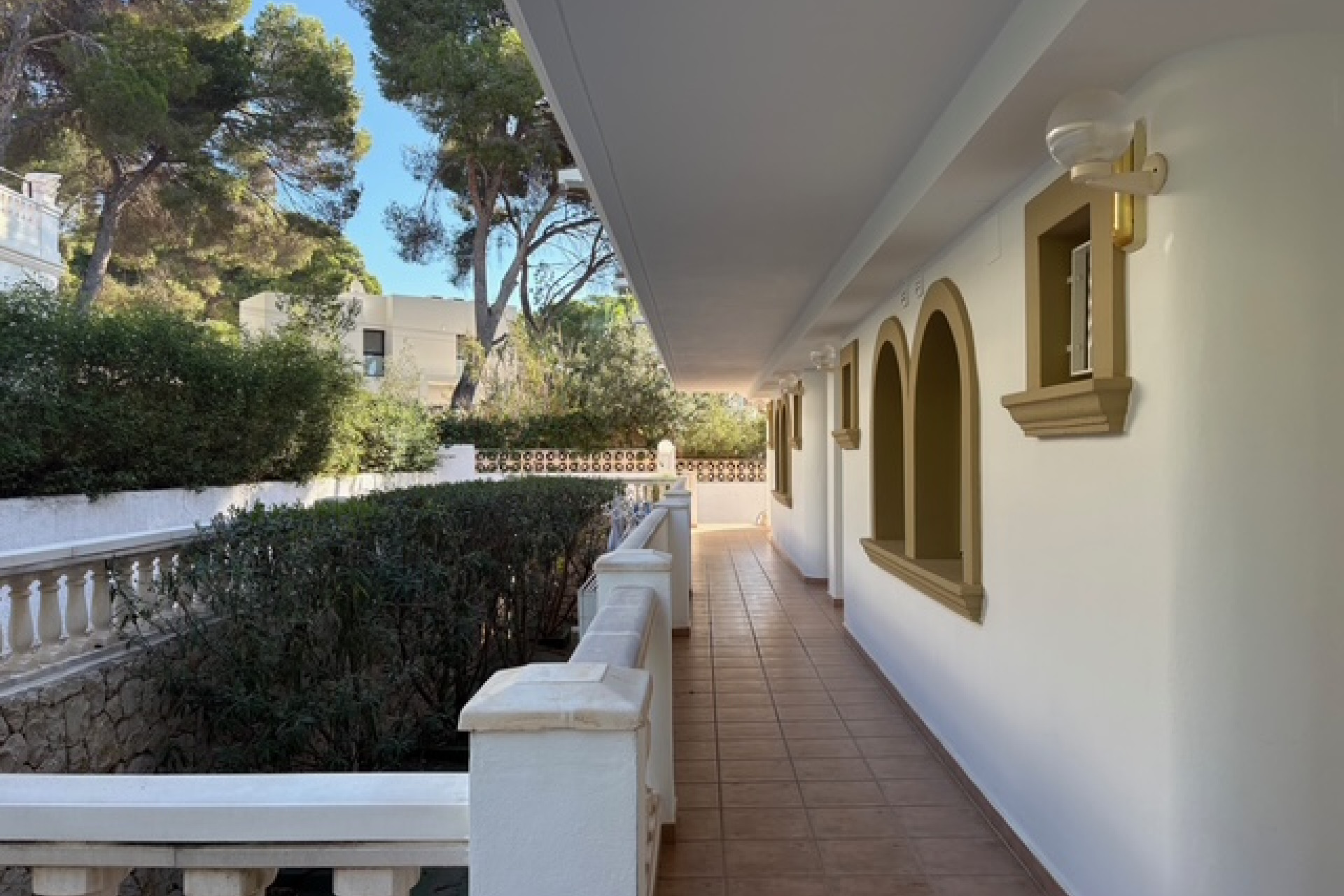 Bestaande woningen - Appartement - Moraira - Platgetes