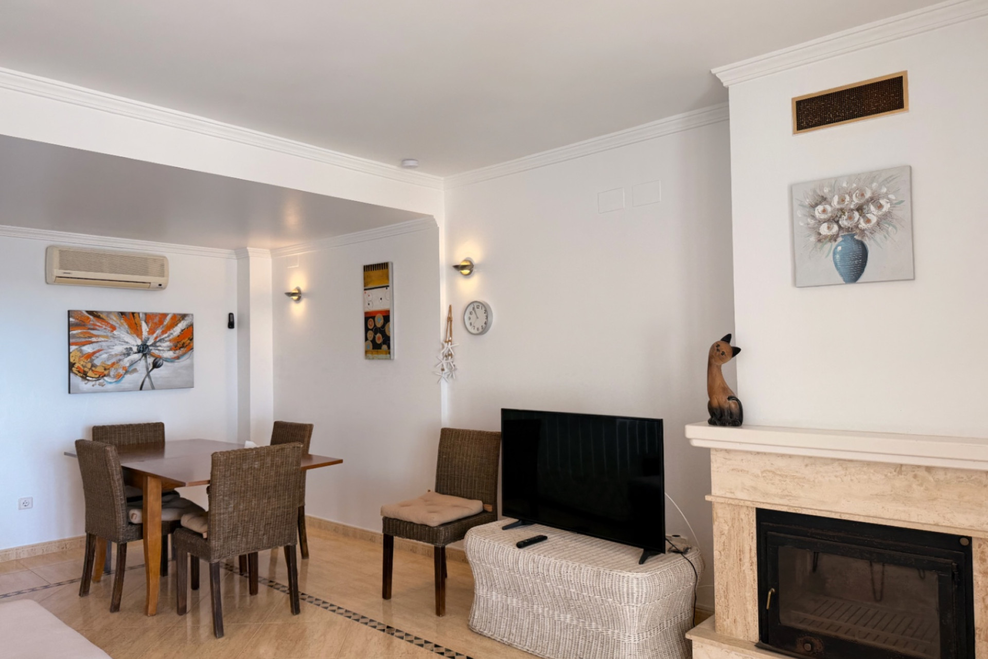 Bestaande woningen - Appartement - Moraira - Platgetes