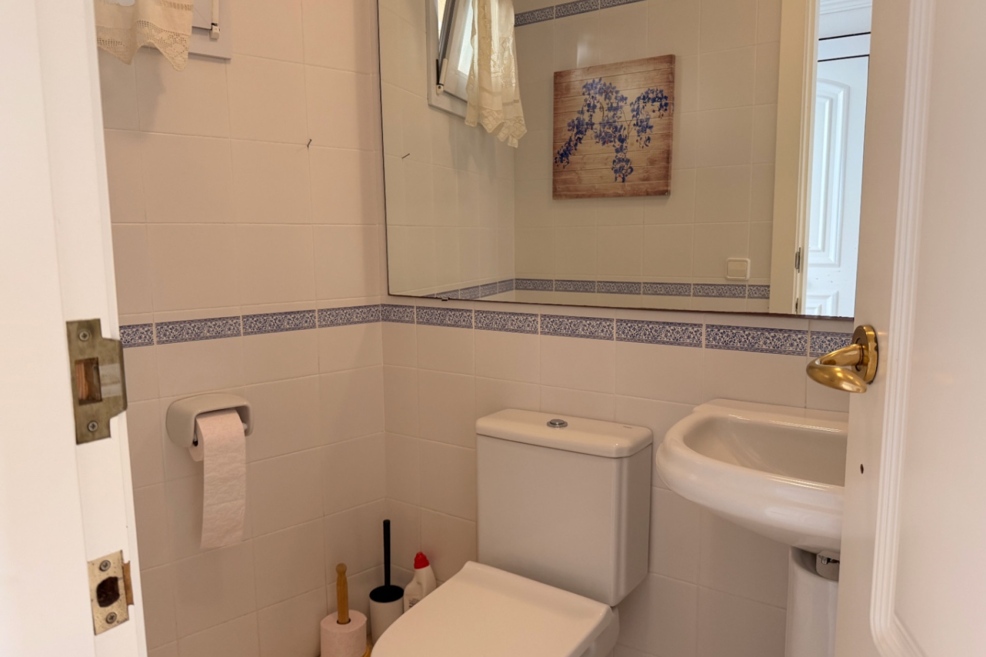 Bestaande woningen - Appartement - Moraira - Platgetes