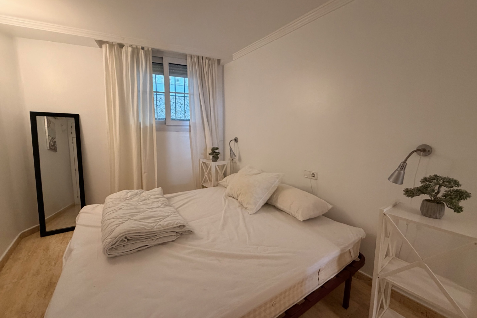 Bestaande woningen - Appartement - Moraira - Platgetes