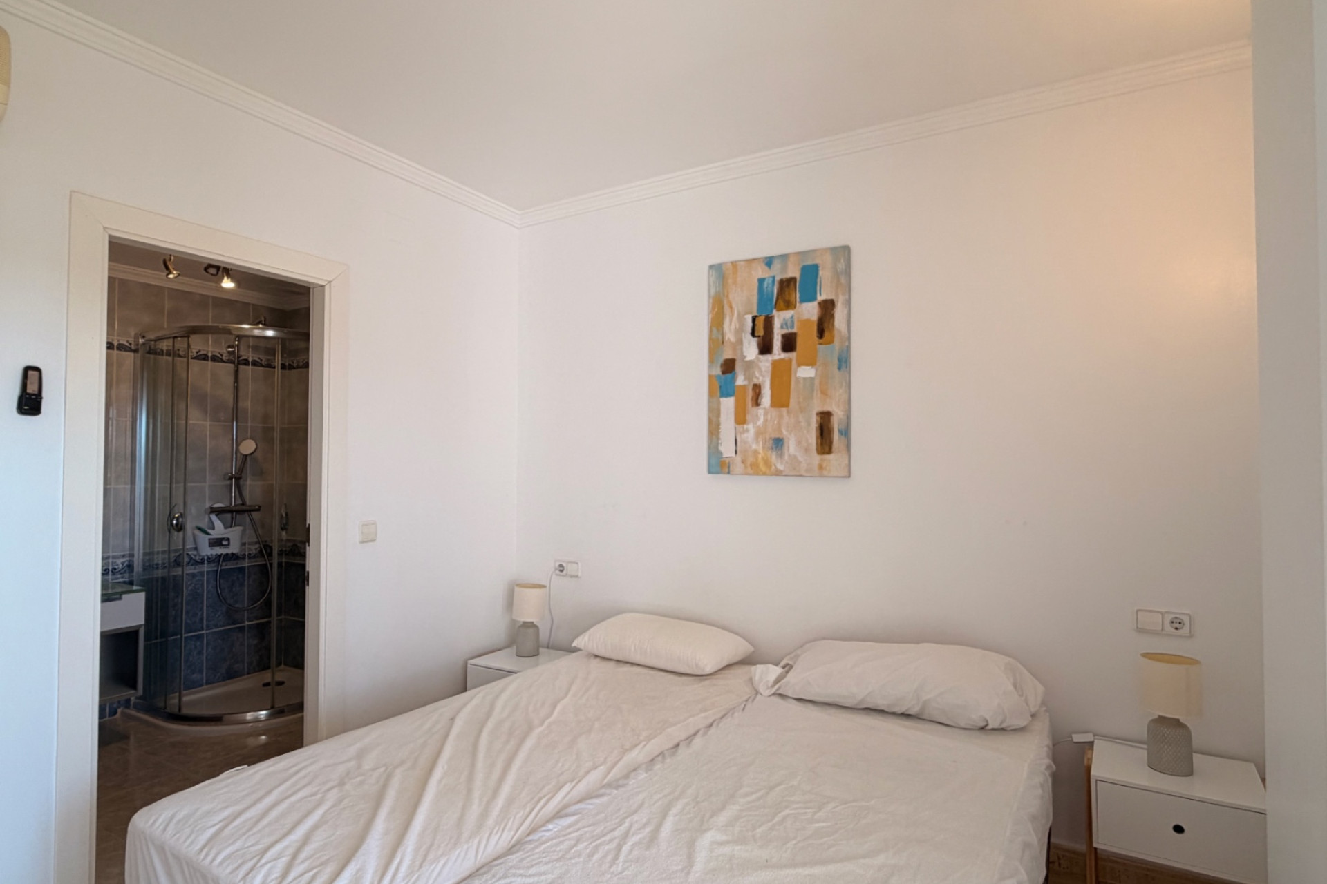 Bestaande woningen - Appartement - Moraira - Platgetes