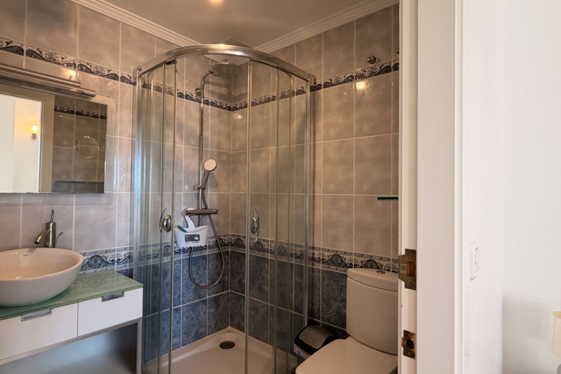 Bestaande woningen - Appartement - Moraira - Platgetes