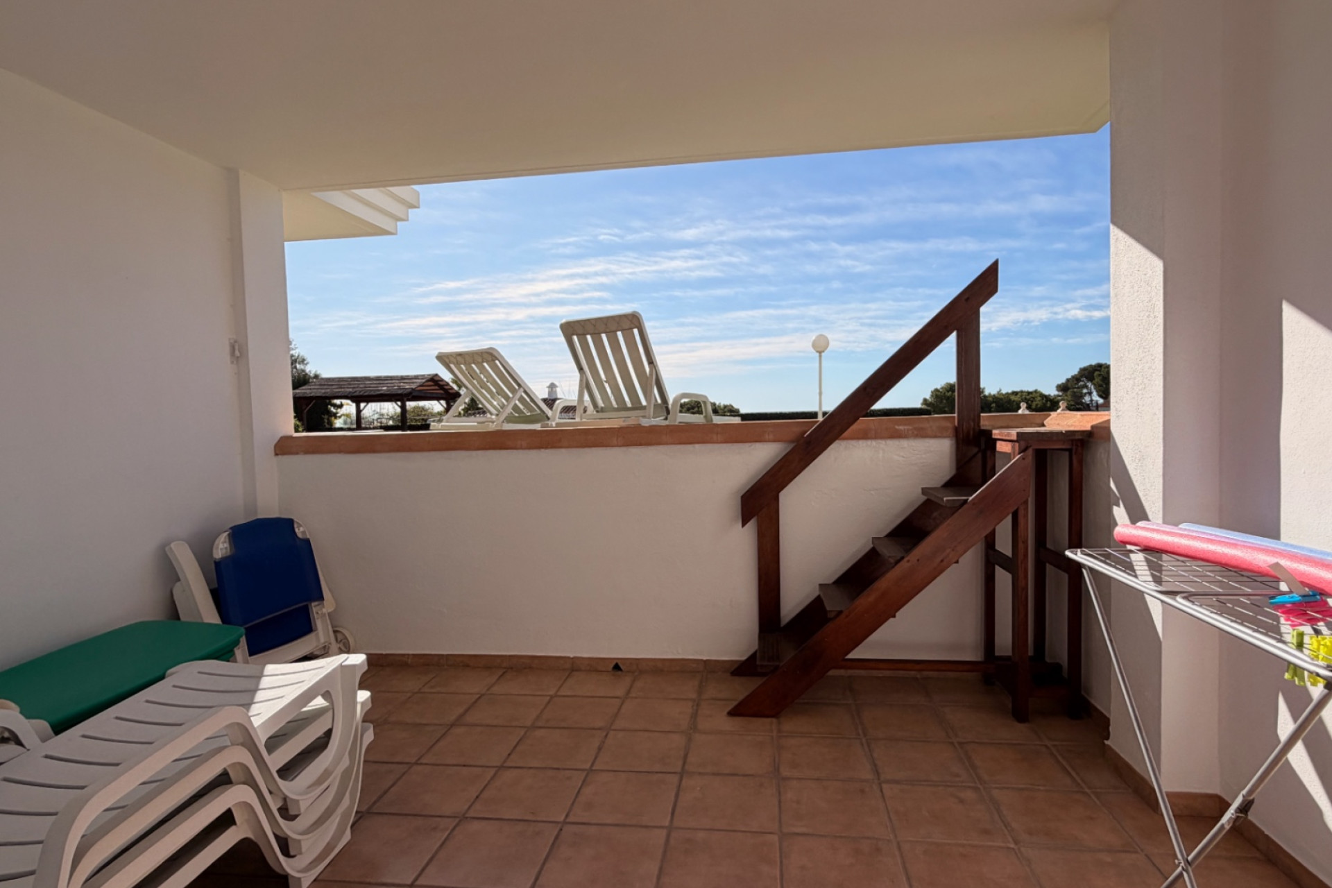 Bestaande woningen - Appartement - Moraira - Platgetes
