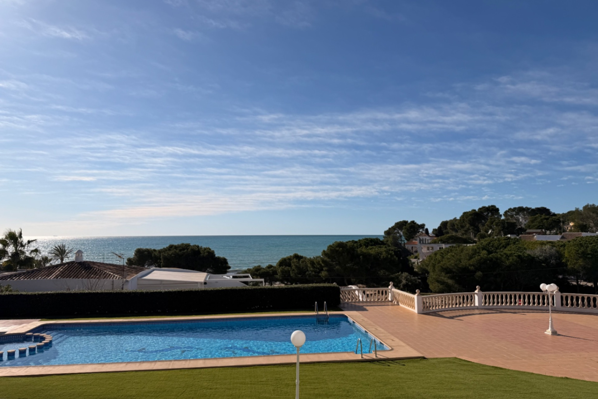 Bestaande woningen - Appartement - Moraira - Platgetes