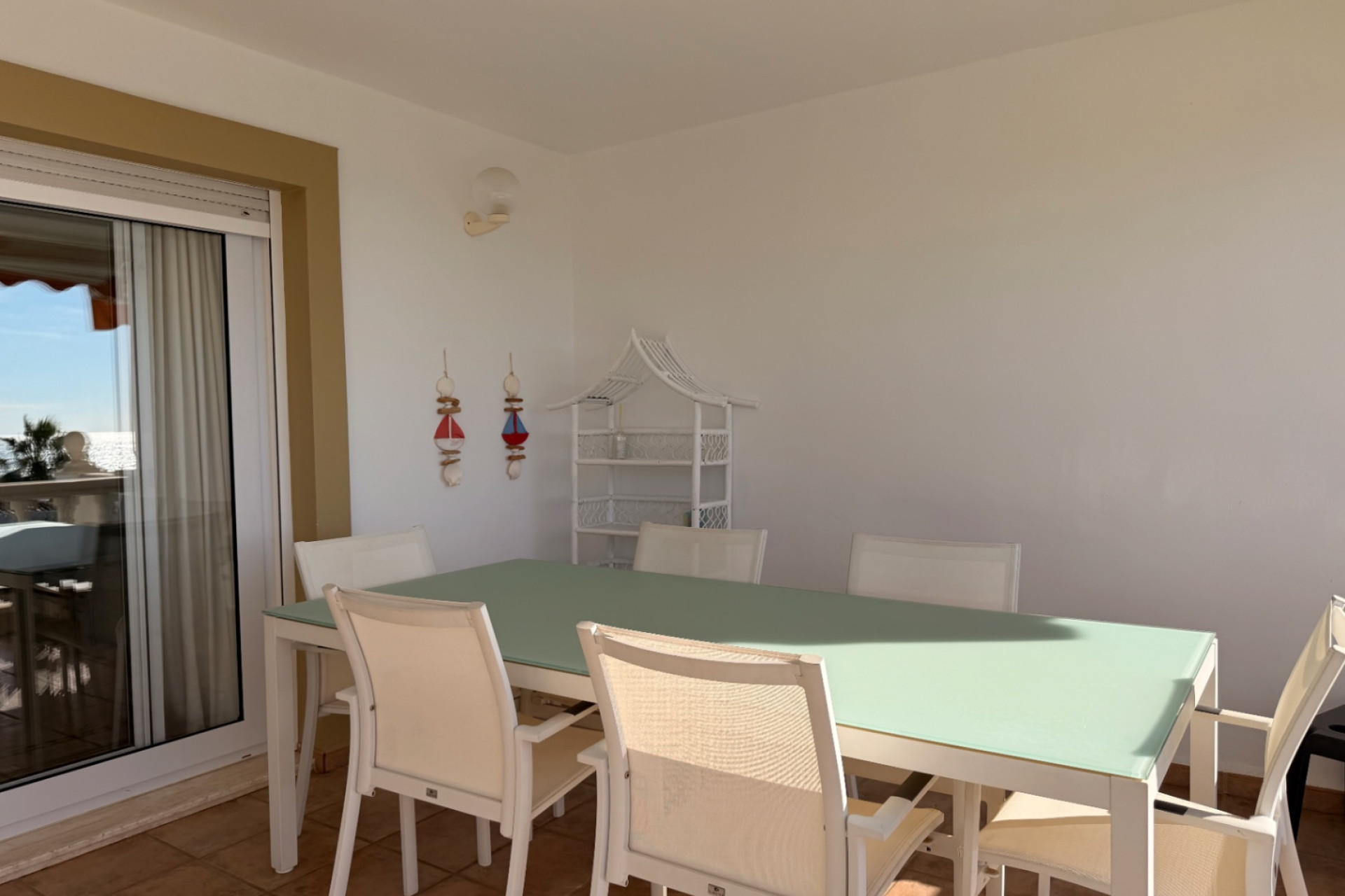 Bestaande woningen - Appartement - Moraira - Platgetes