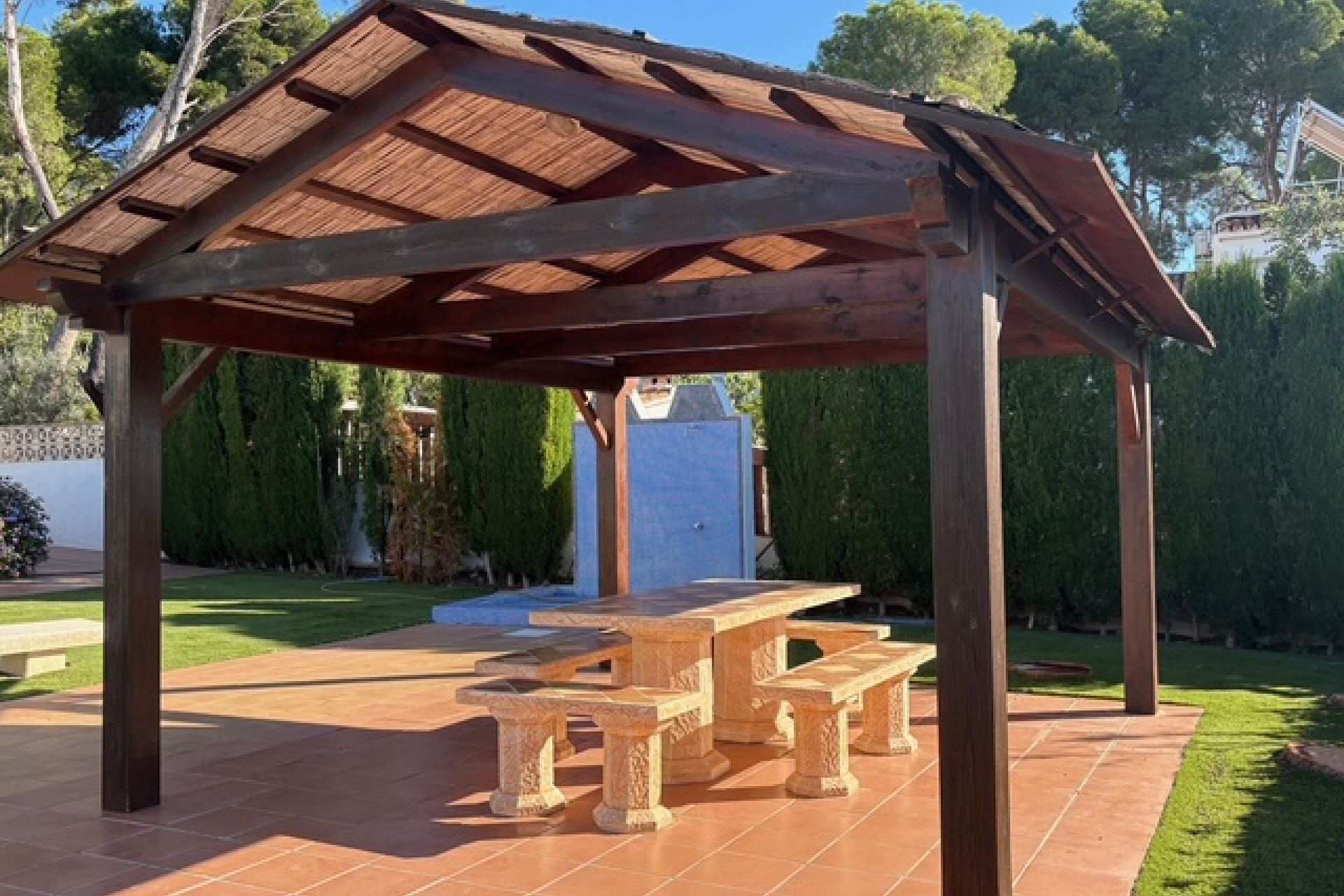 Bestaande woningen - Appartement - Moraira - Platgetes