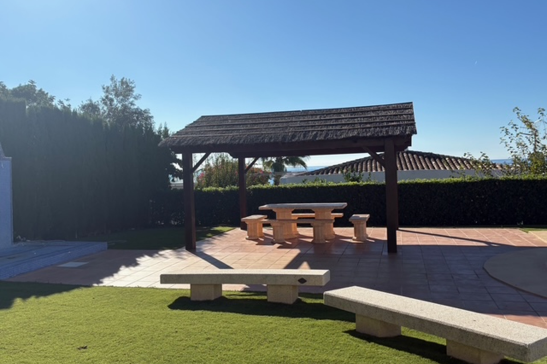 Bestaande woningen - Appartement - Moraira - Platgetes