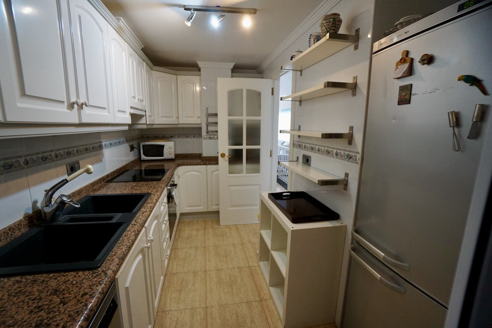 Bestaande woningen - Appartement - Moraira - Platgetes