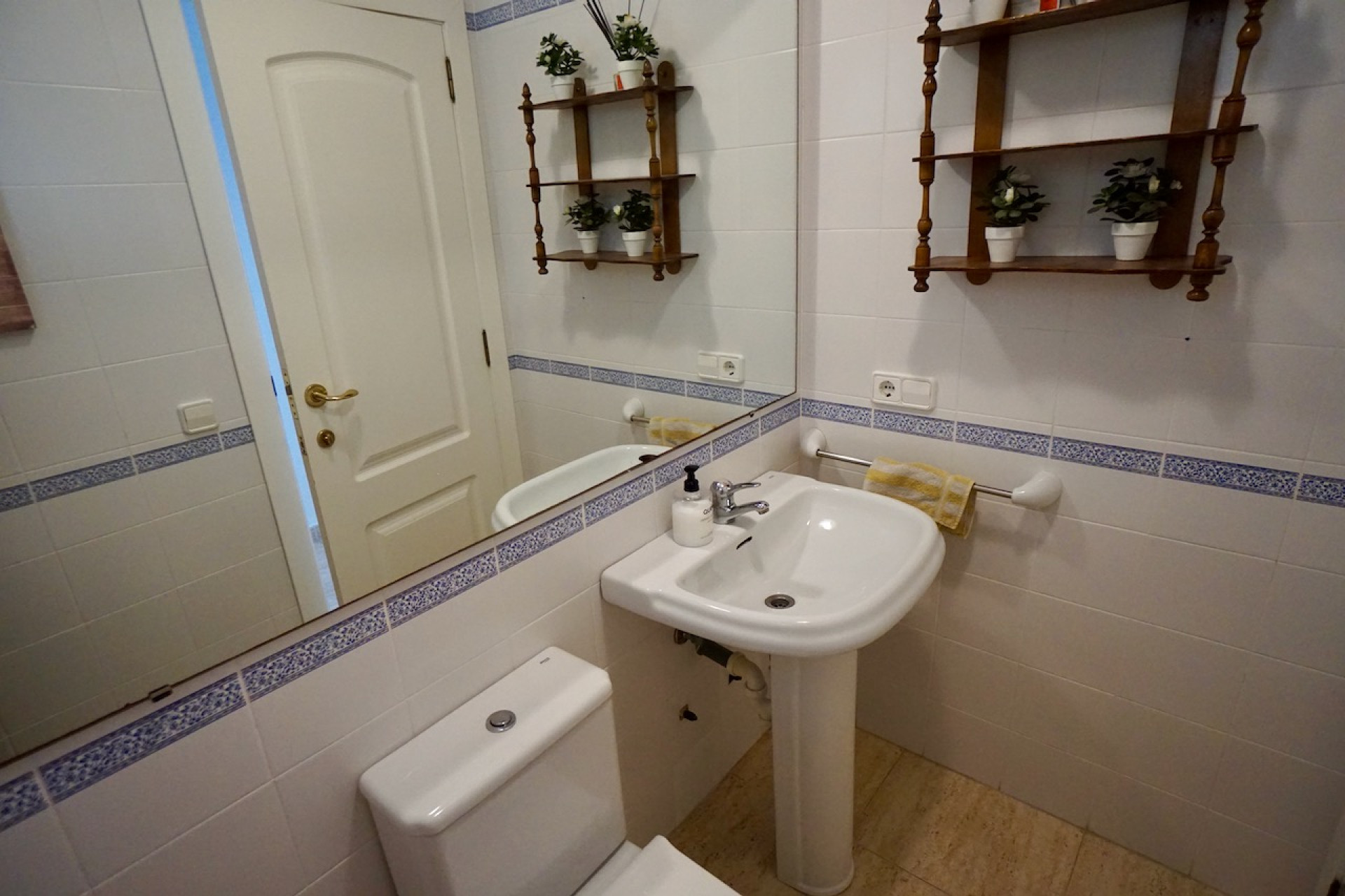 Bestaande woningen - Appartement - Moraira - Platgetes