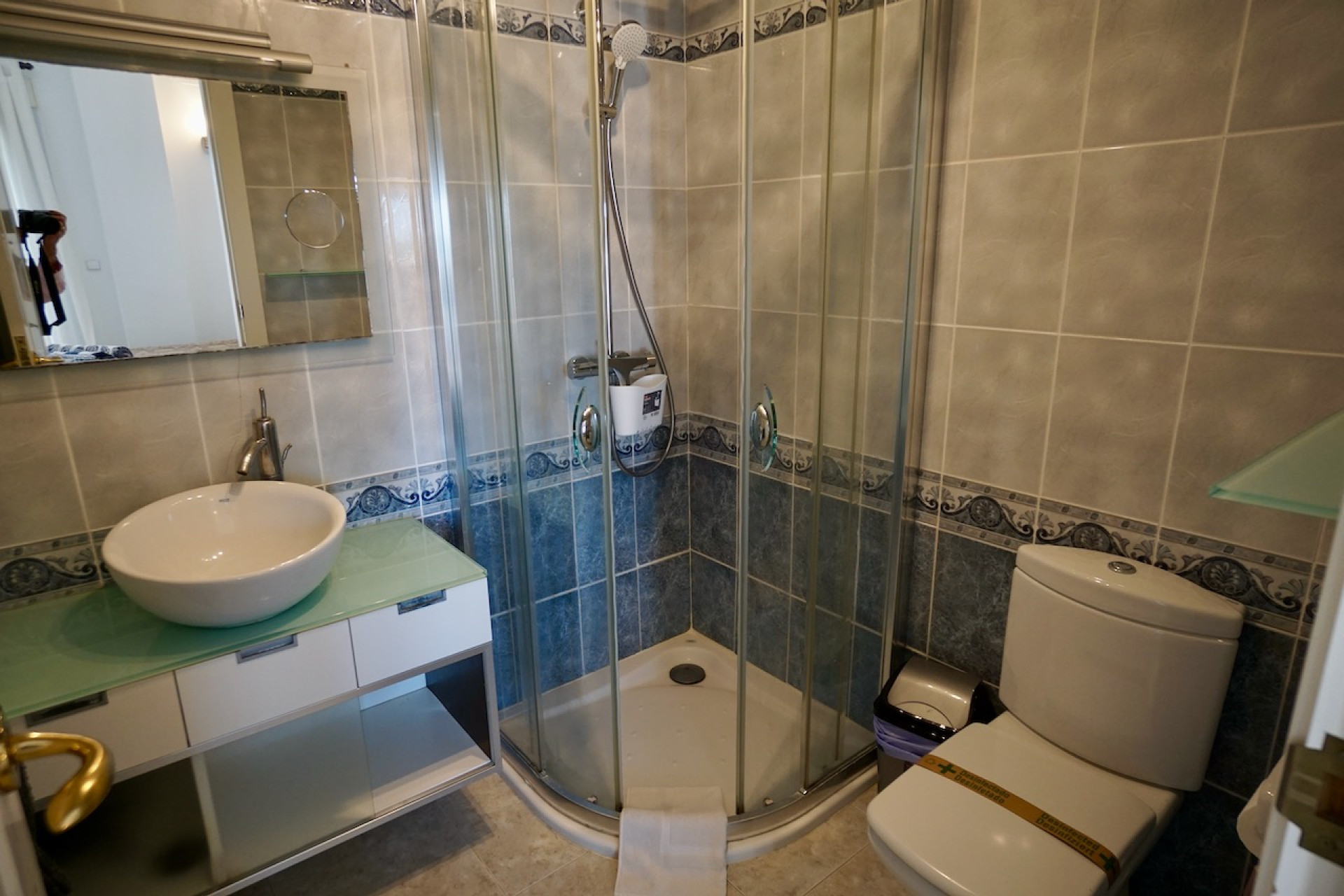 Bestaande woningen - Appartement - Moraira - Platgetes