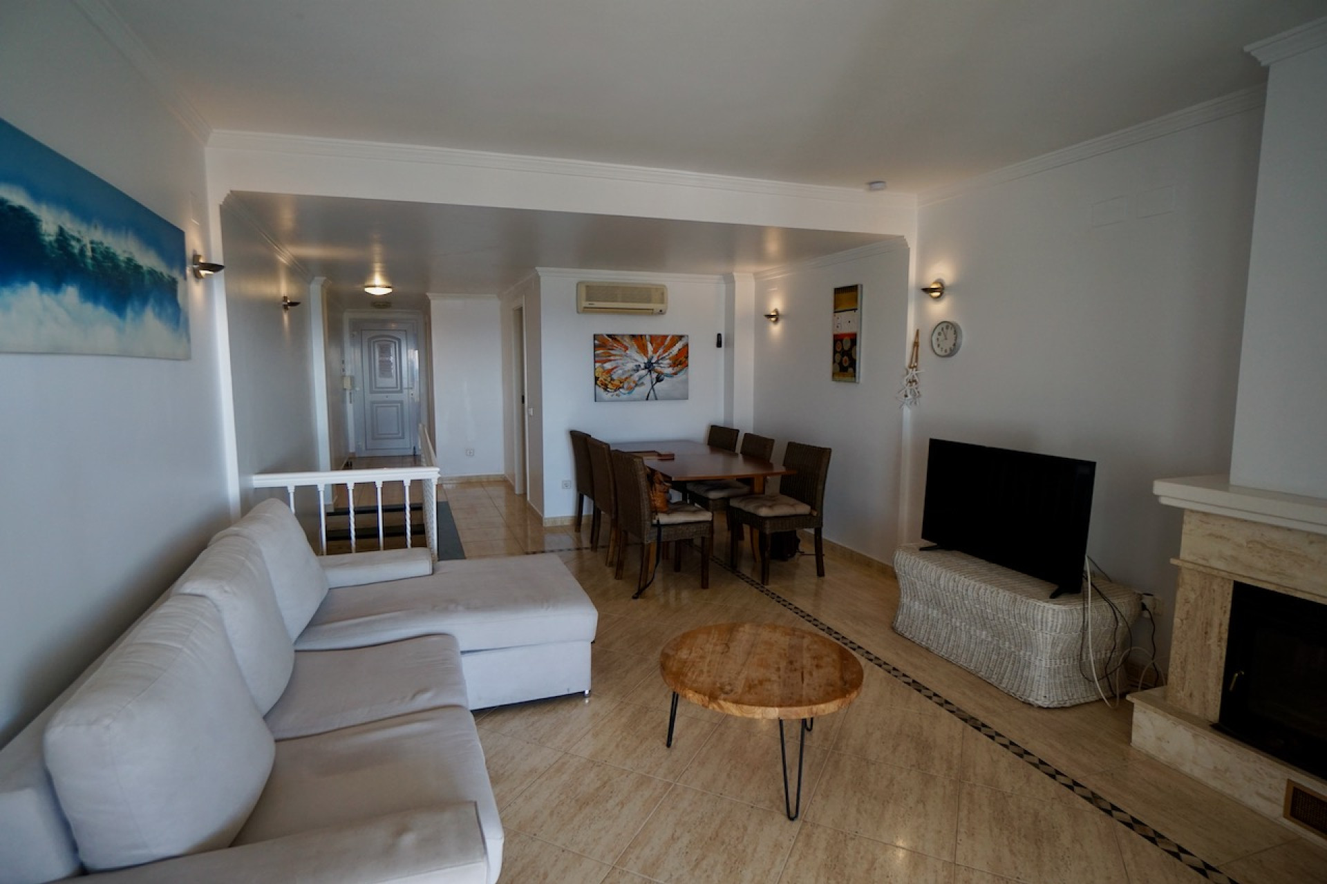 Bestaande woningen - Appartement - Moraira - Platgetes