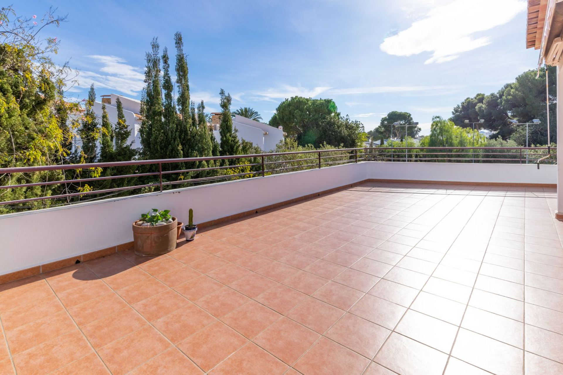 Bestaande woningen - Appartement - Moraira - Playetes