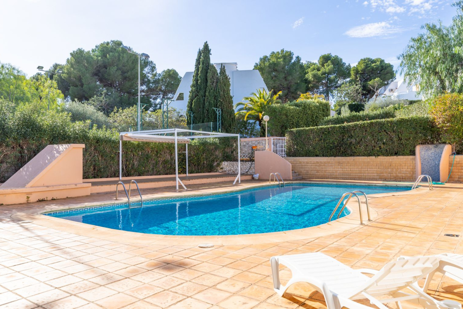 Bestaande woningen - Appartement - Moraira - Playetes